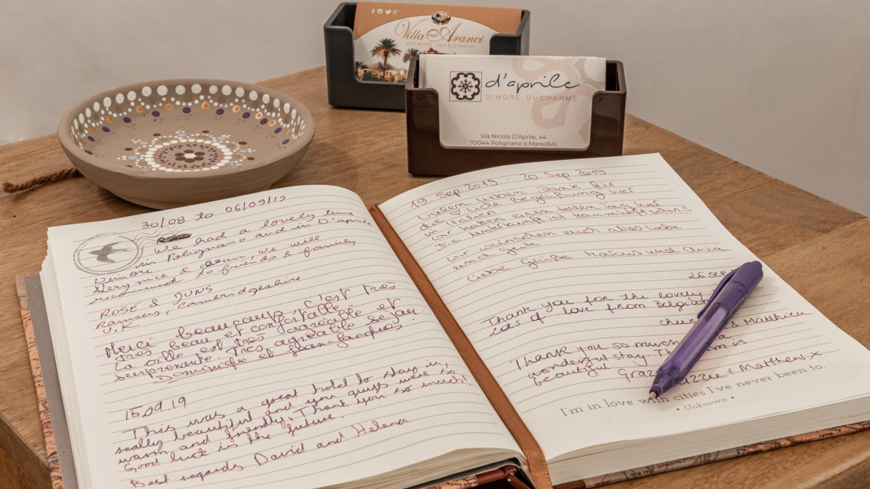 D'aprile Dimore photo 3