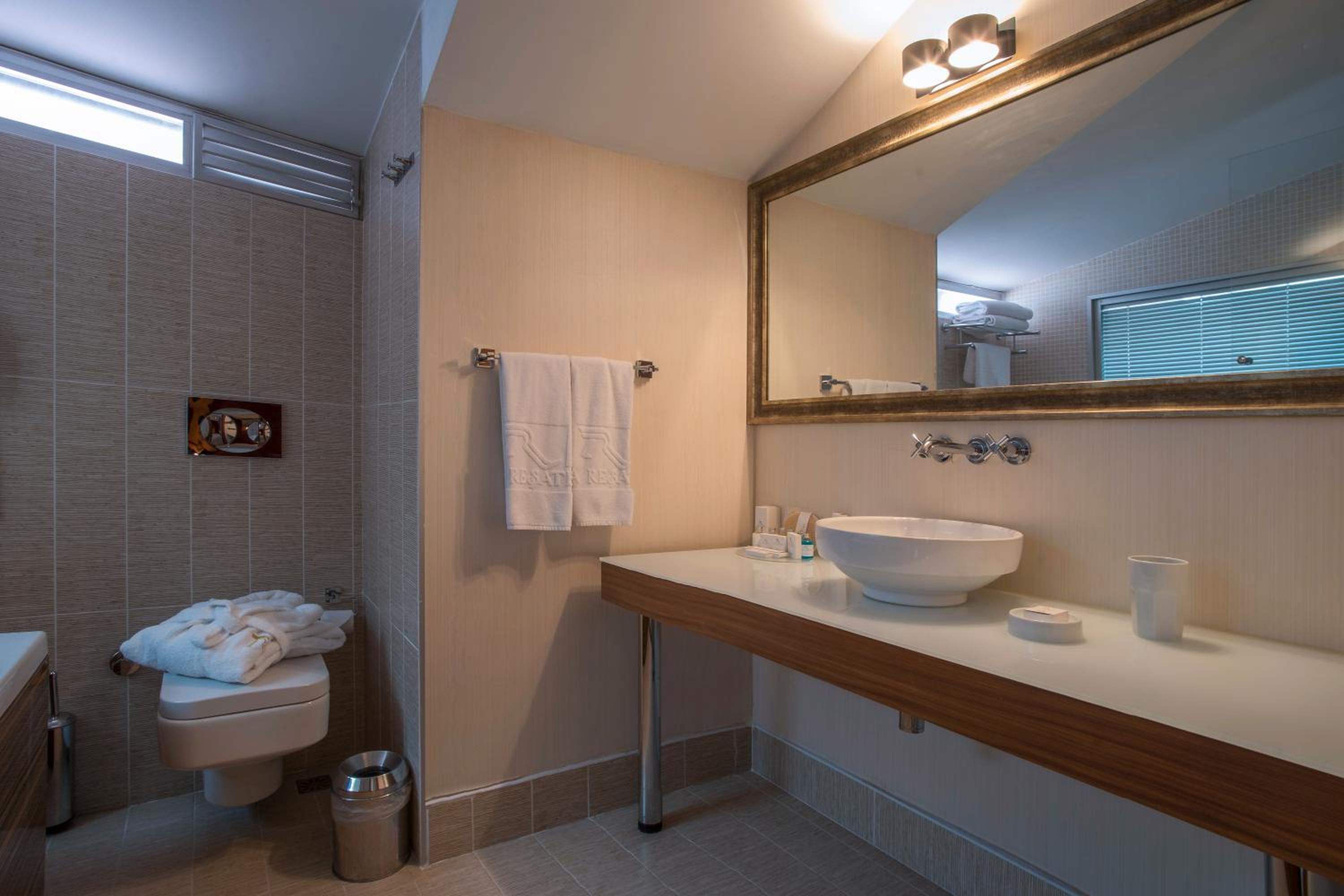 Riva Reşatbey Lüks Otel - Image 18