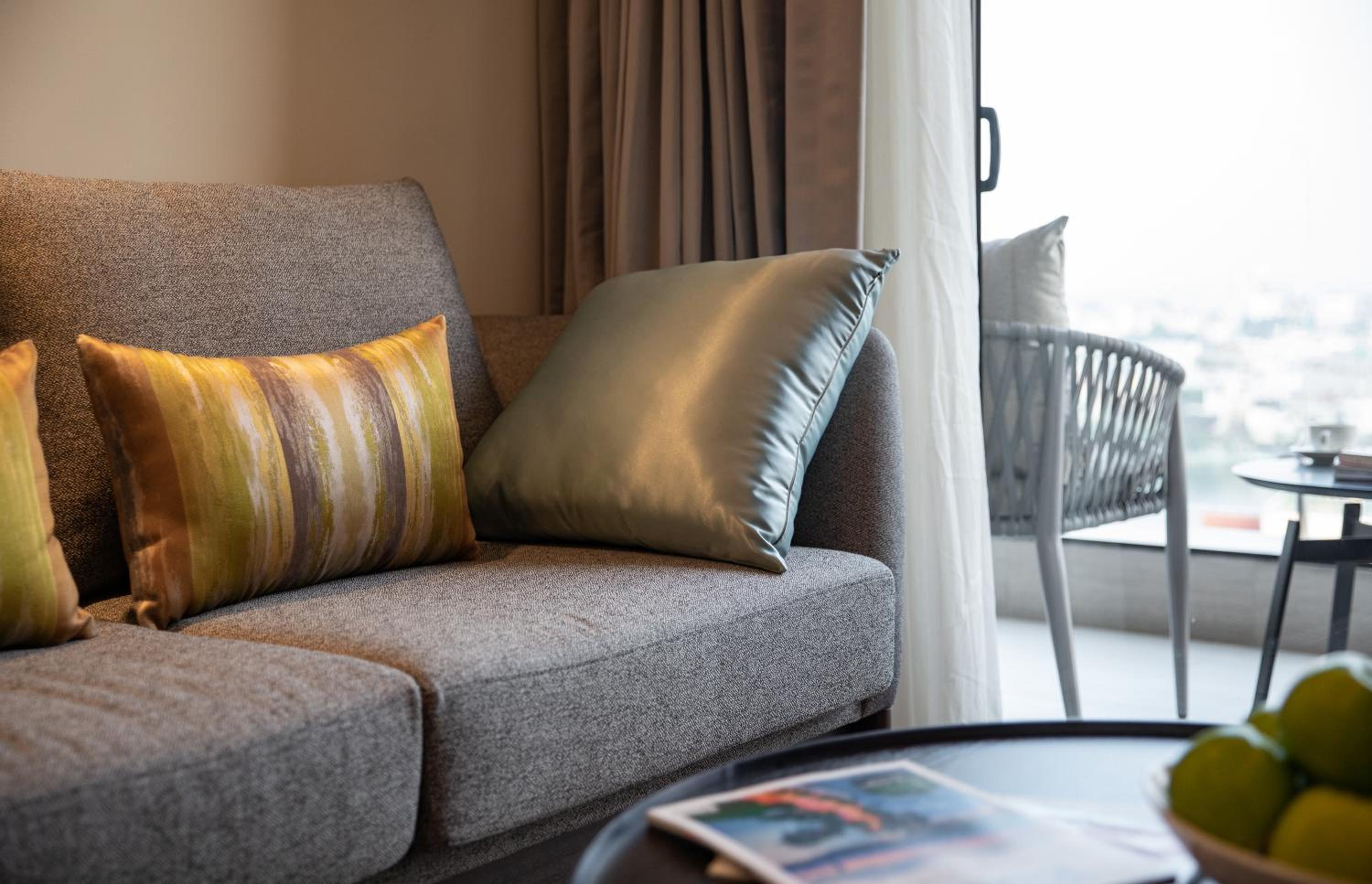 Oakwood Residence Hanoi