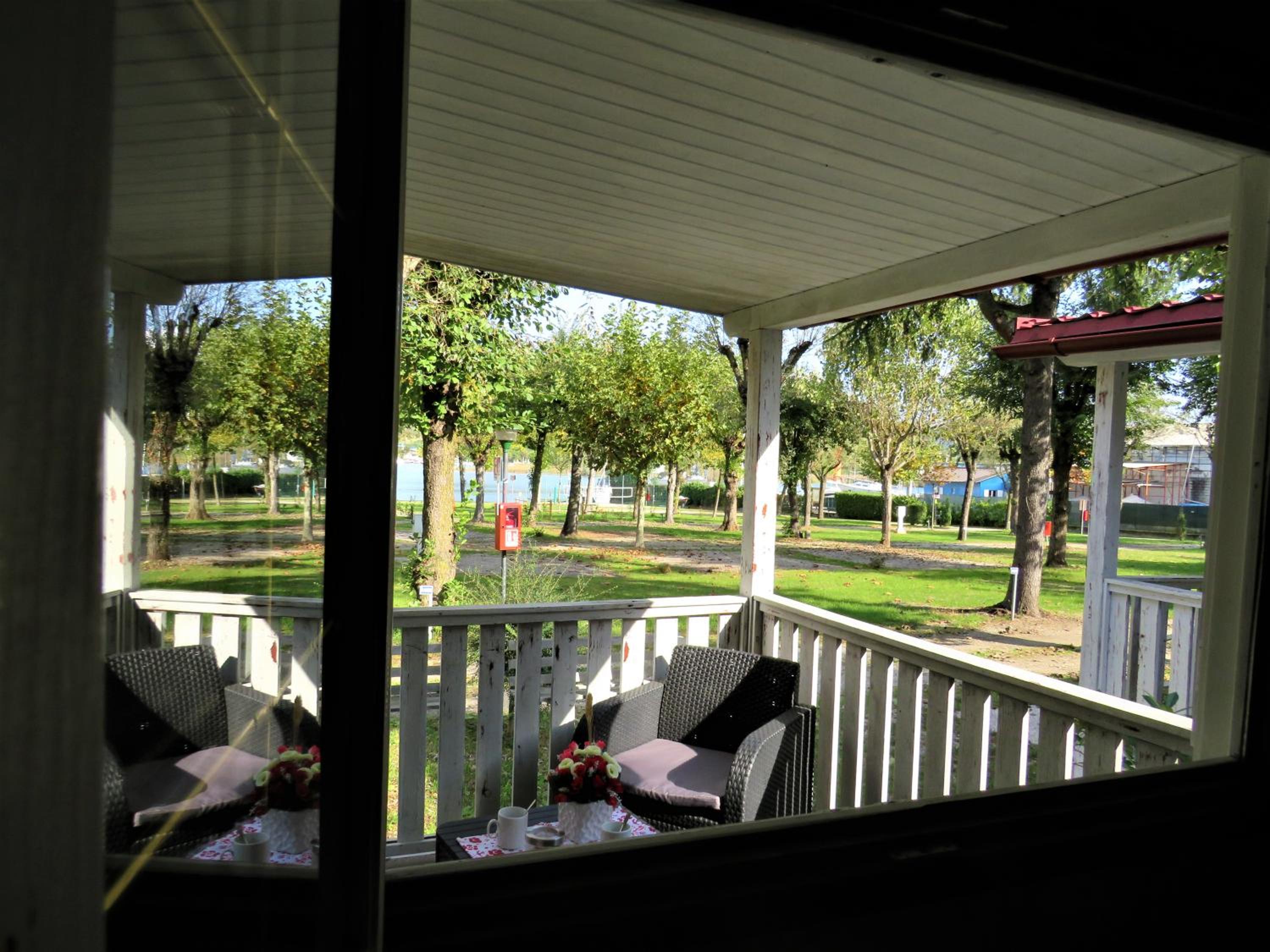 Lido Verbano Camping Village