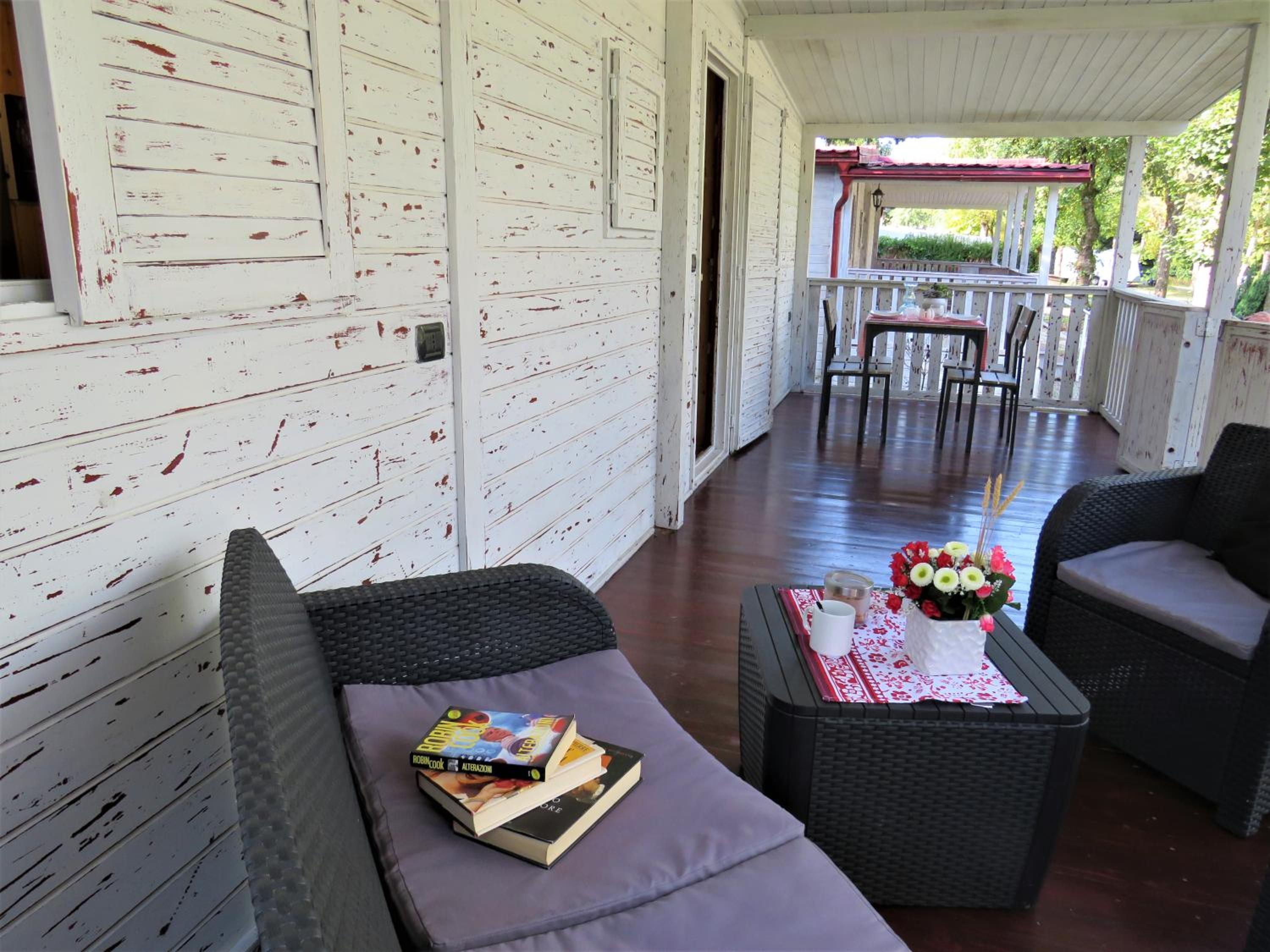Lido Verbano Camping Village