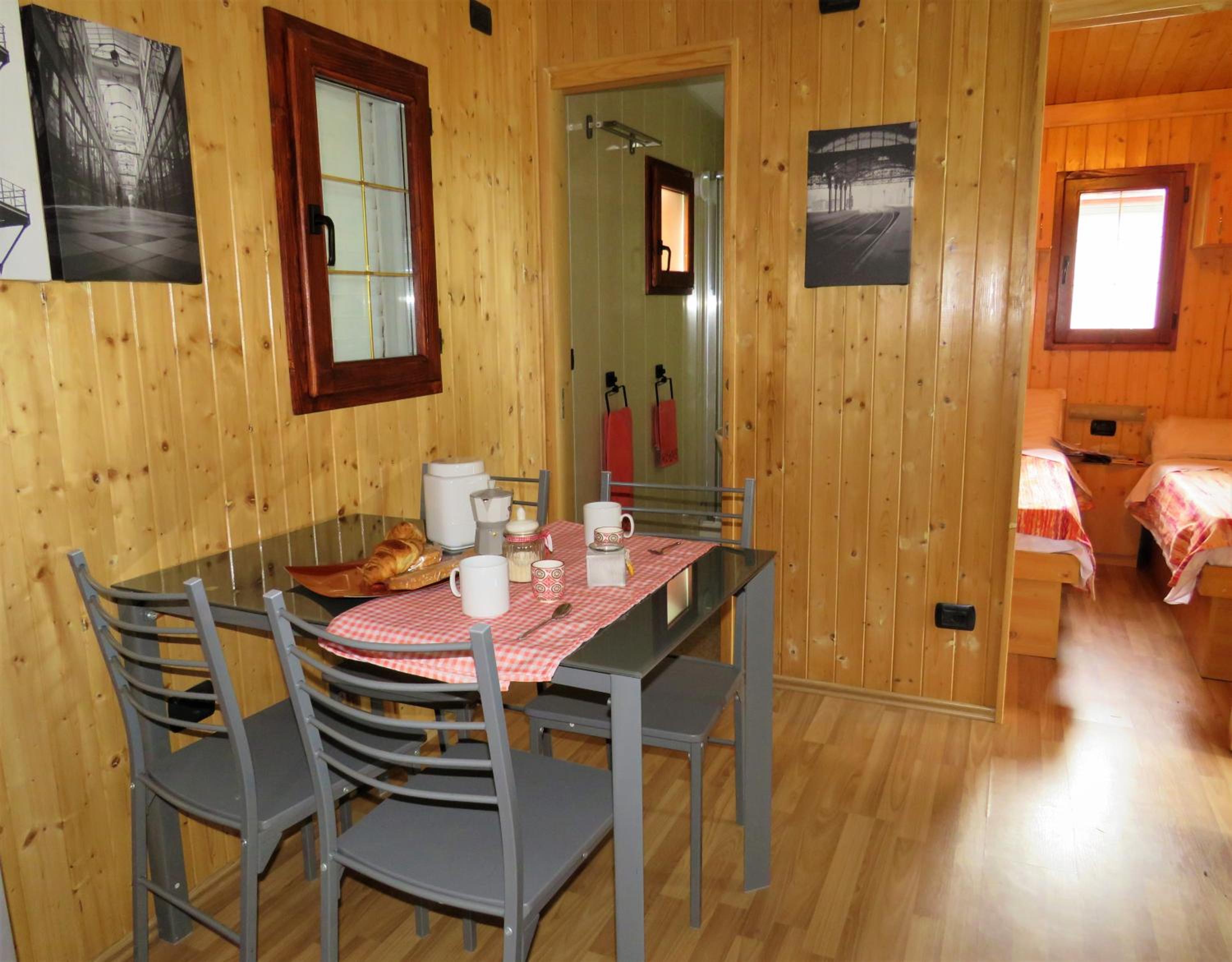 Lido Verbano Camping Village