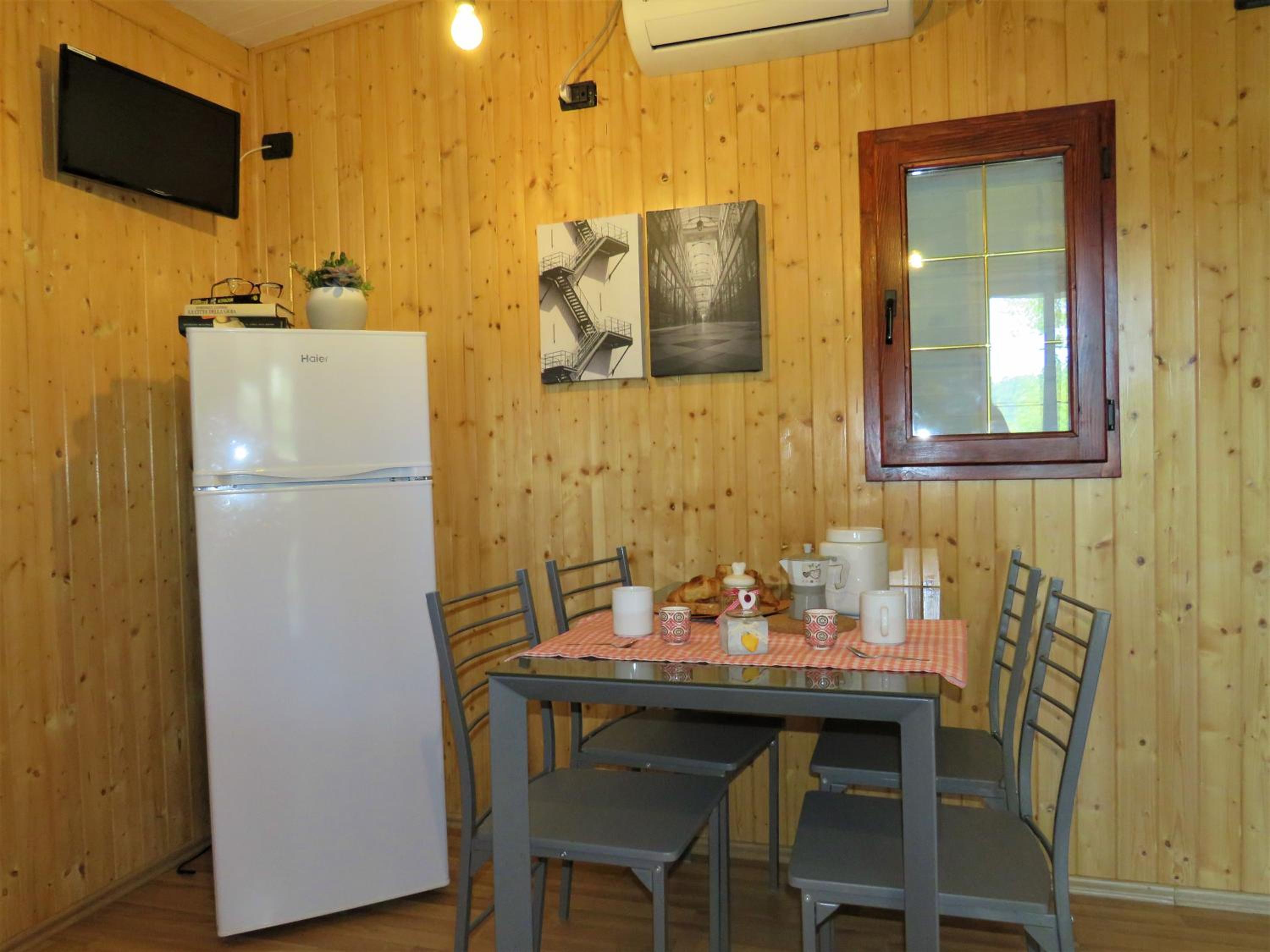 Lido Verbano Camping Village