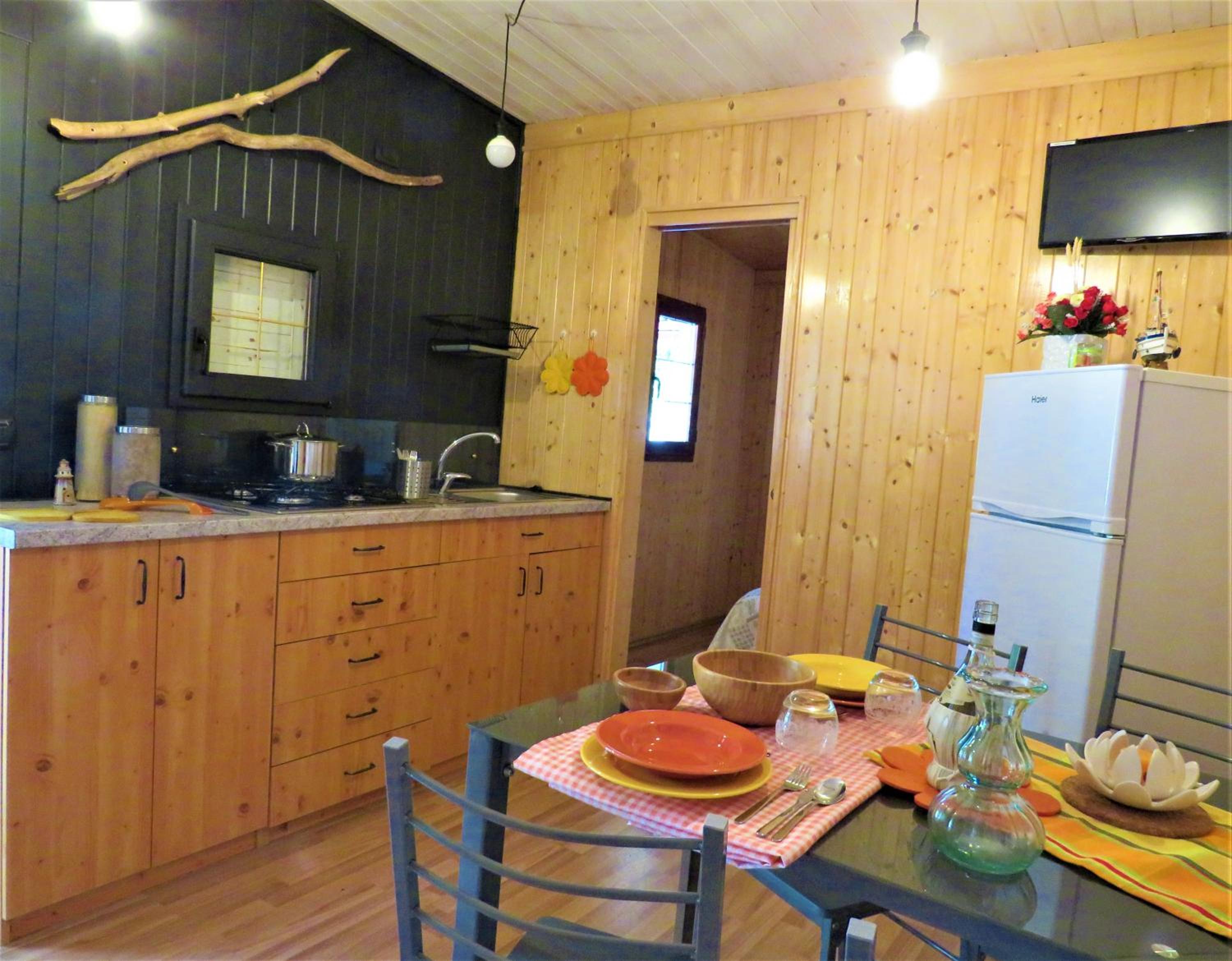 Lido Verbano Camping Village