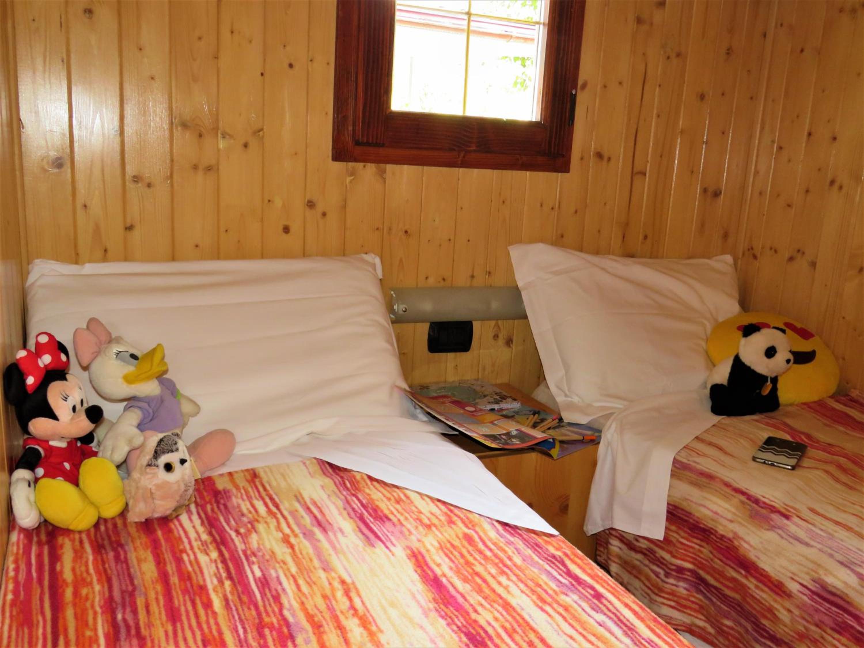 Lido Verbano Camping Village
