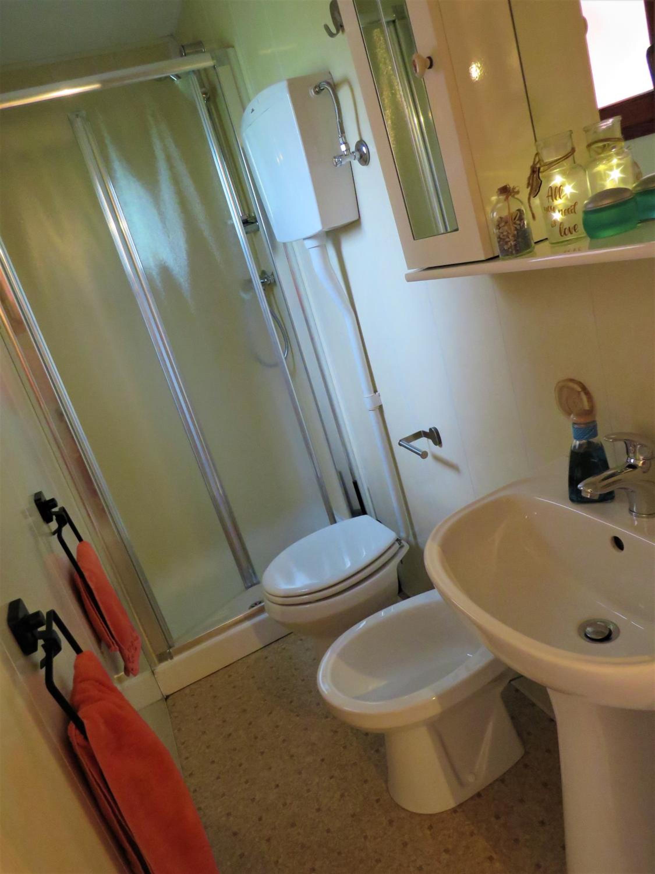 Lido Verbano Camping Village
