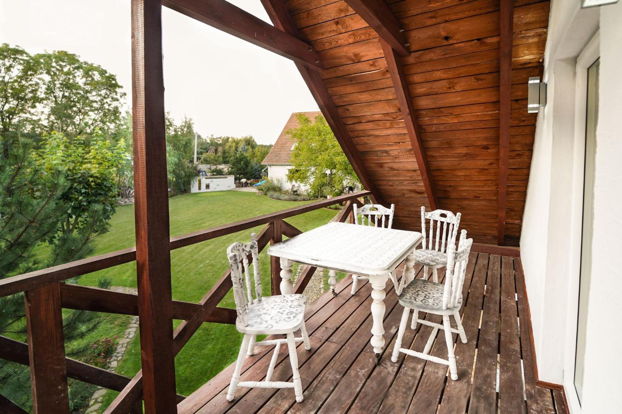 Grand House 47