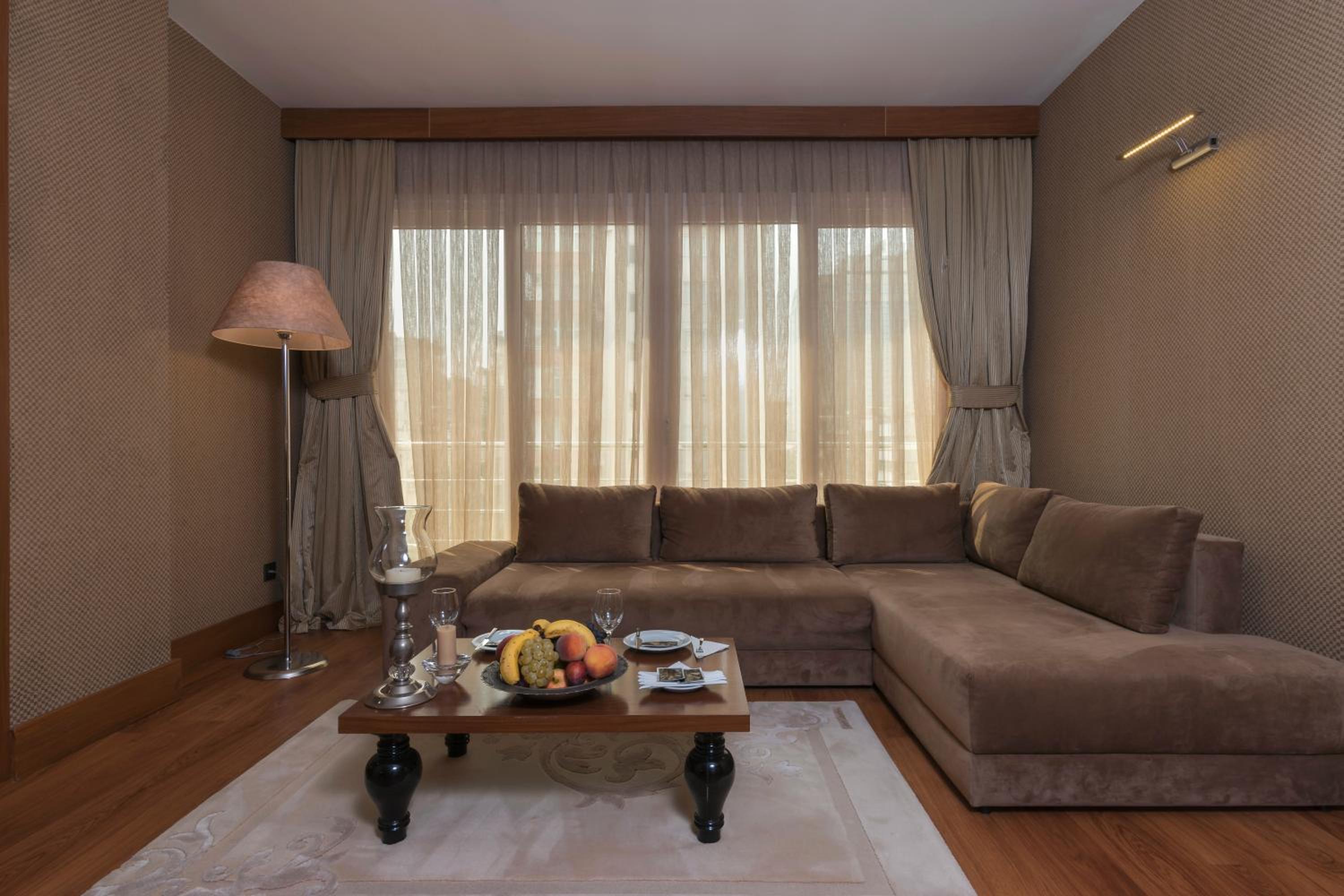 Riva Reşatbey Lüks Otel - Image 16
