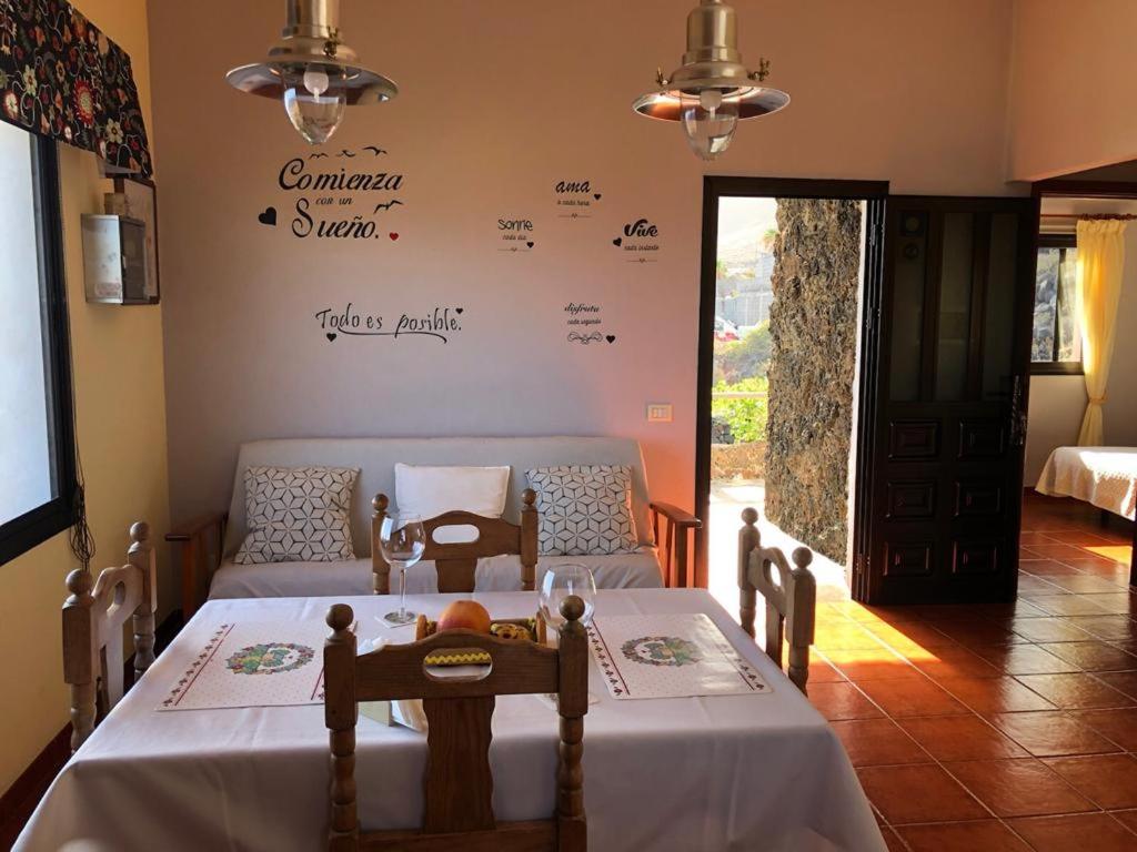 La Casita view 4