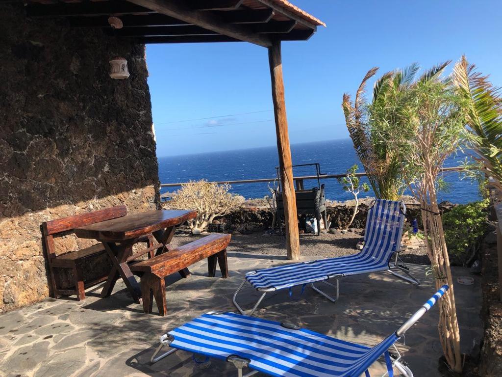 La Casita view 5