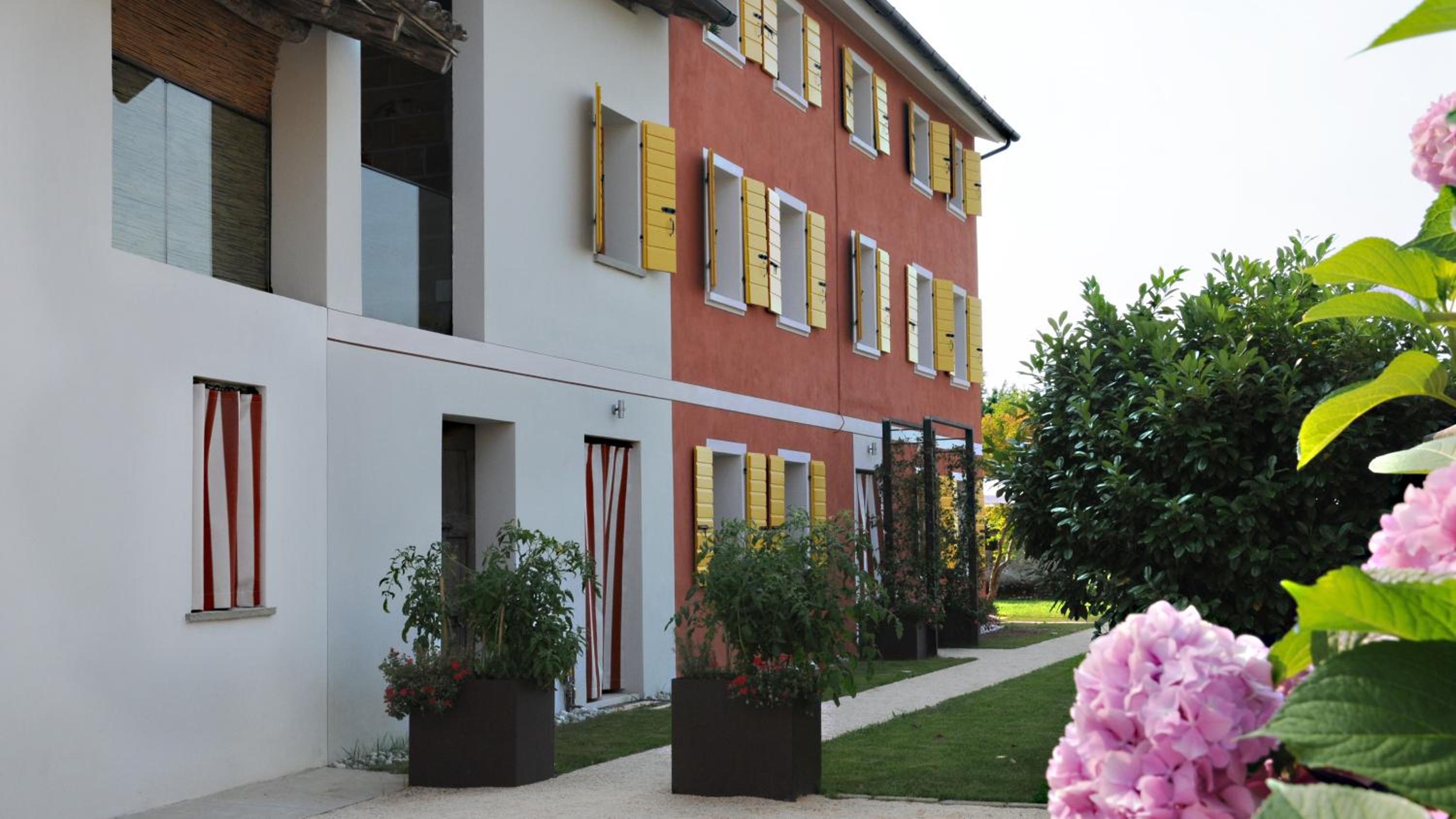 B&B Terre Di Bea