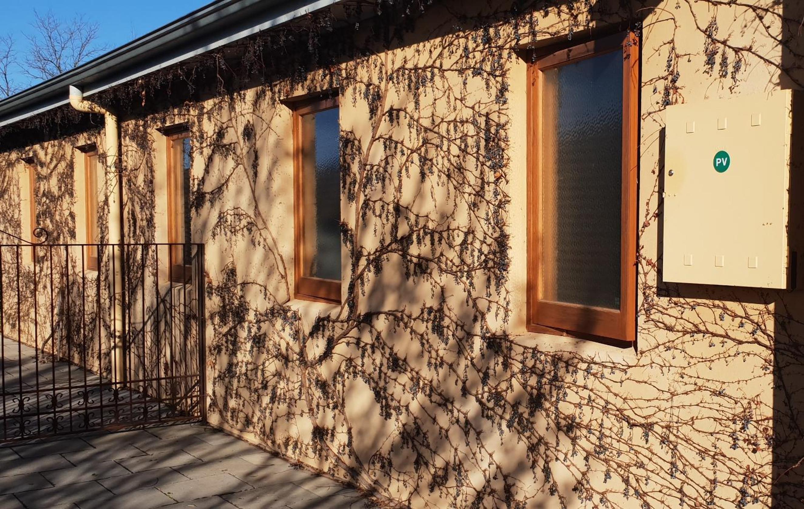 Fechner Place Barossa, 1 Bed, Wine & Platter
