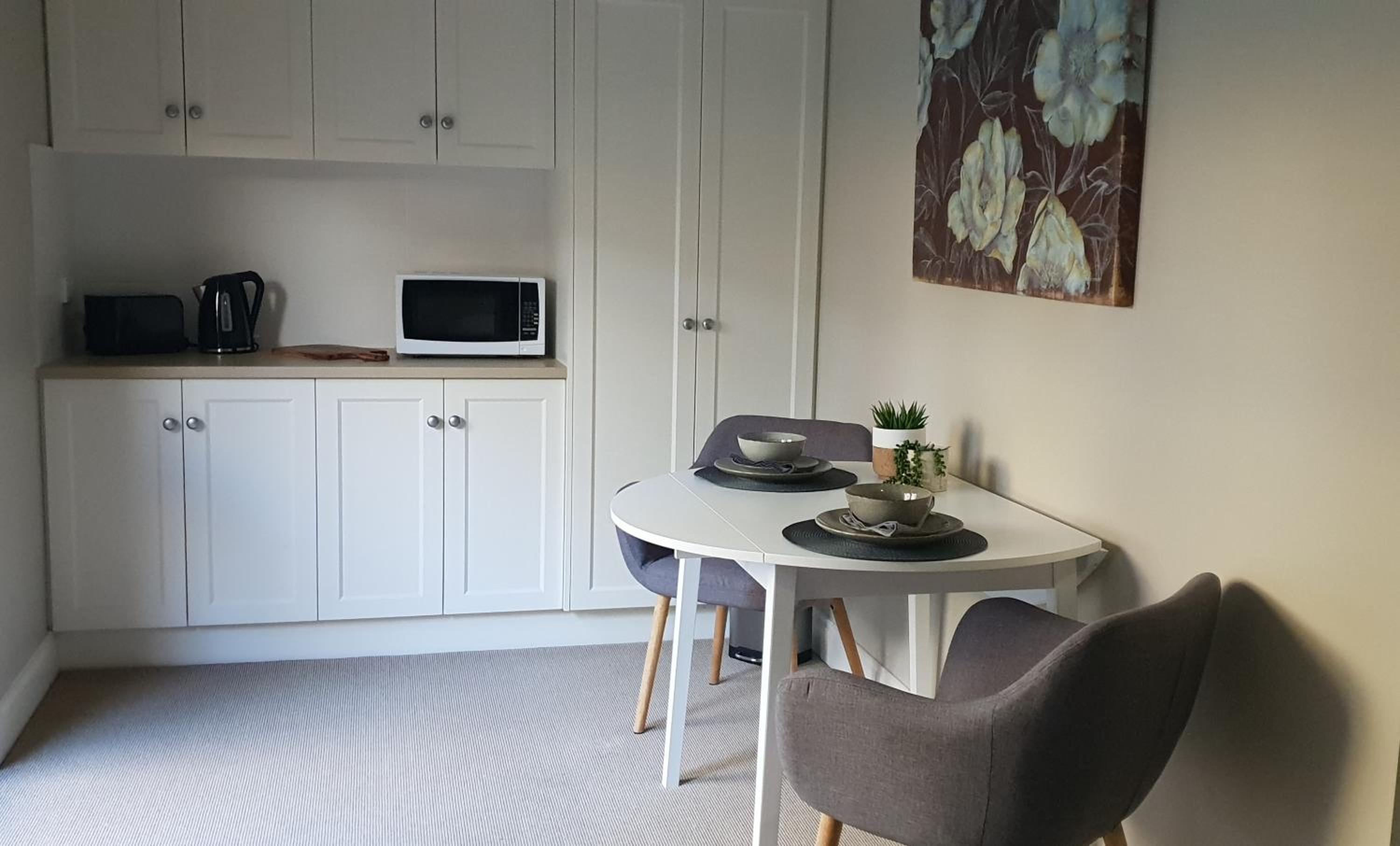Fechner Place Barossa, 1 Bed, Wine & Platter