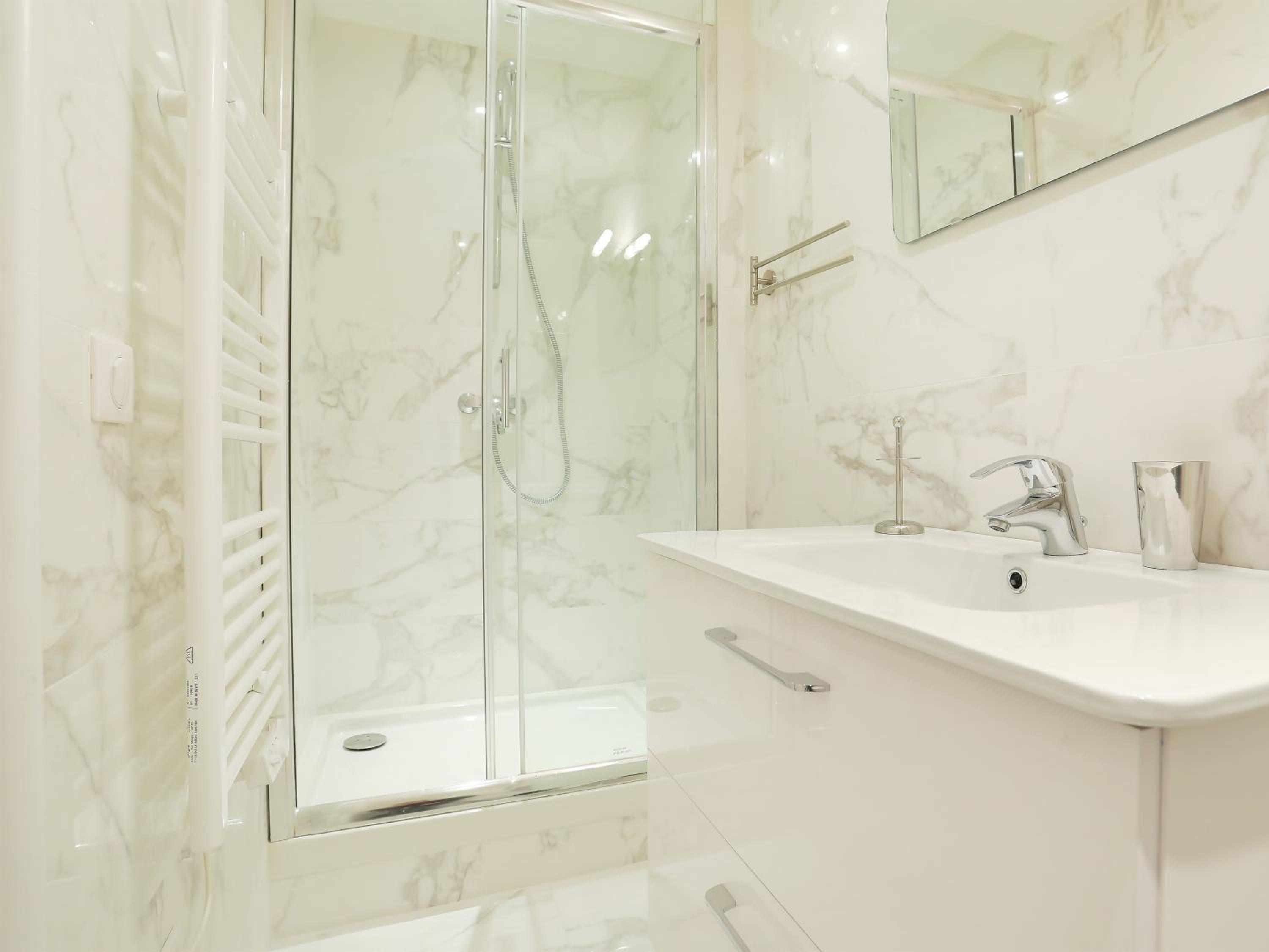 Rent a Room - Residence Caire, Montorgueil