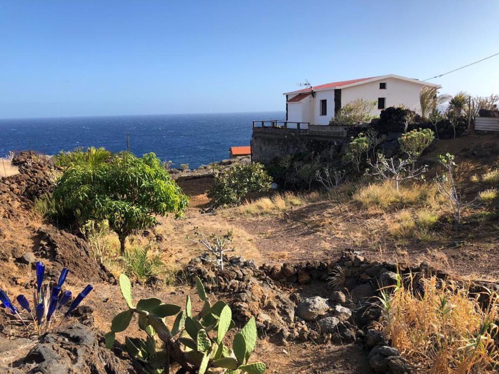 La Casita view 2