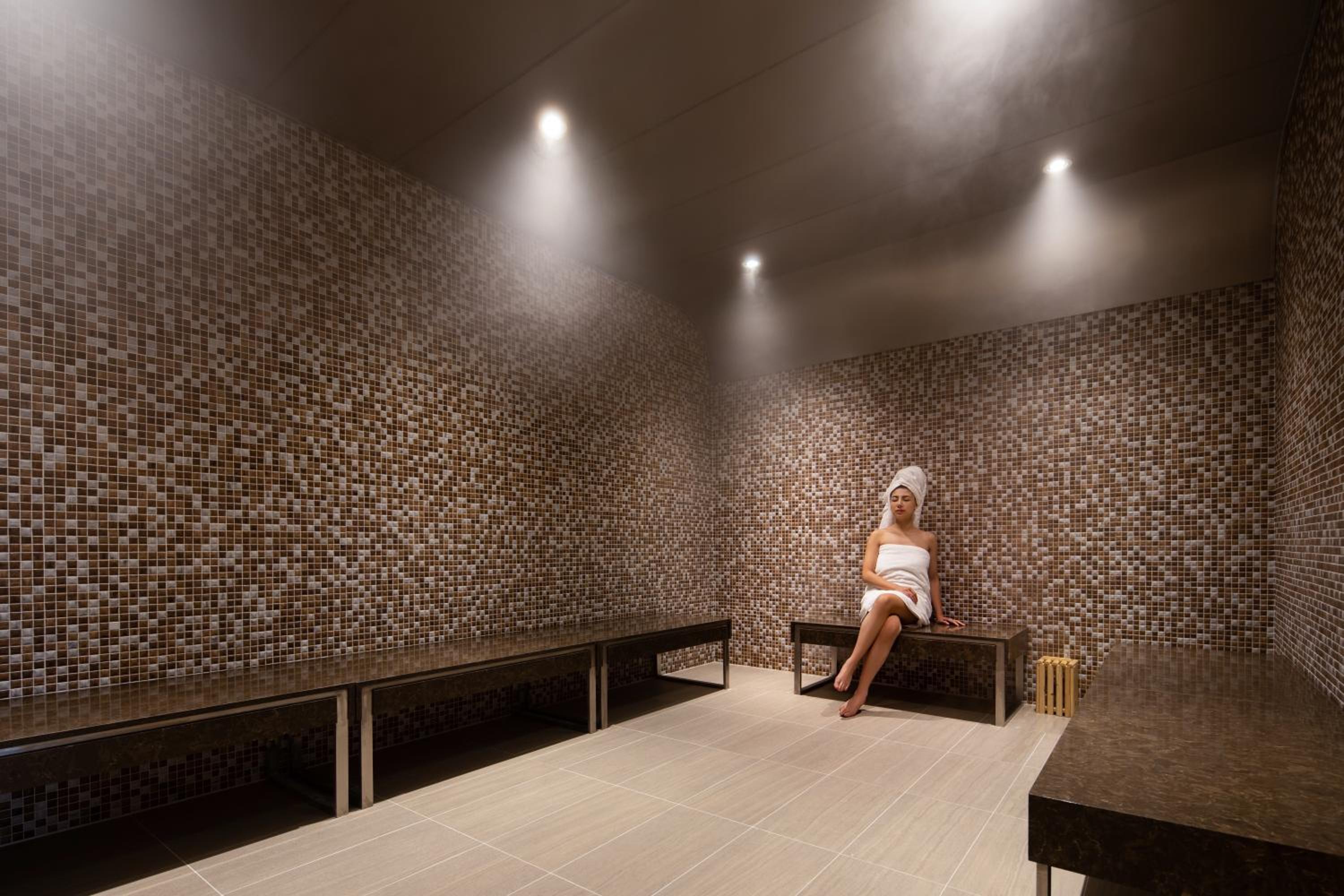 Oakwood Residence Hanoi
