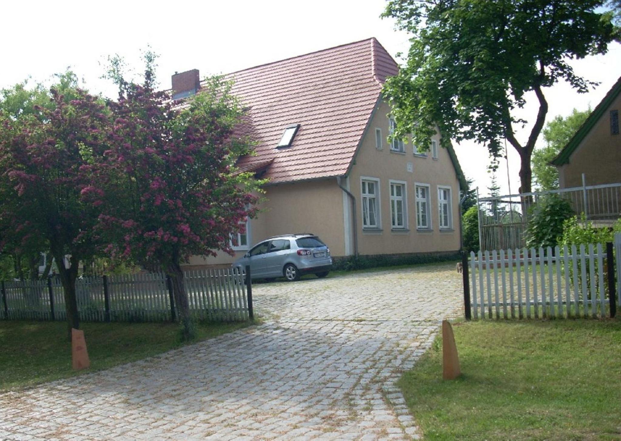 Ferienwohnung Marienkäfer view 2