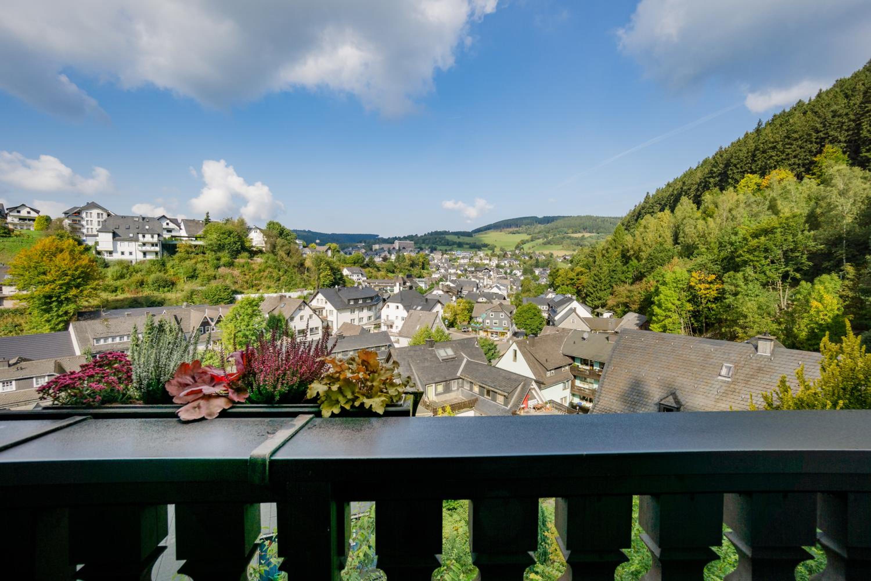 Café Alt Willingen