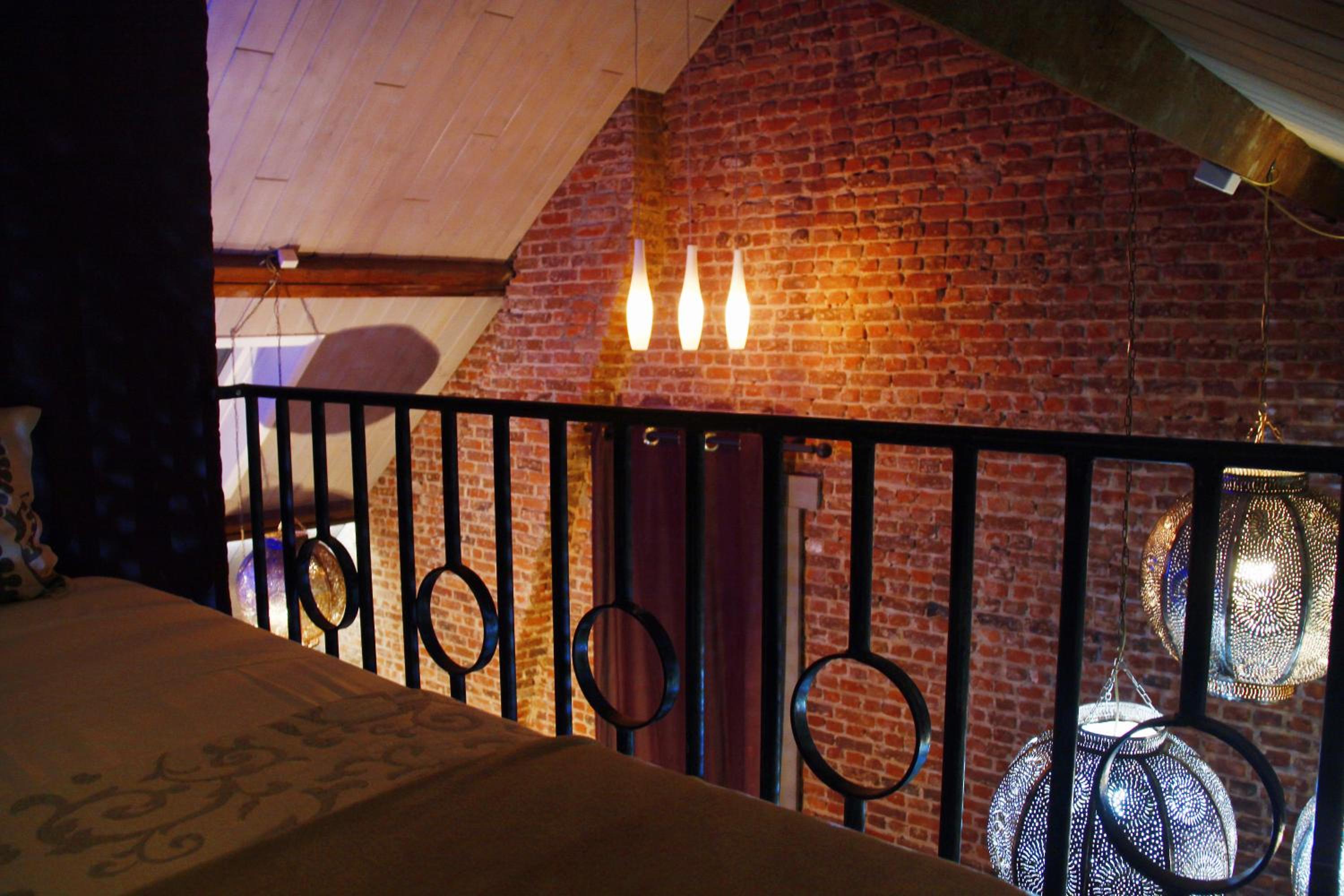 B&B Casa Luna Loft