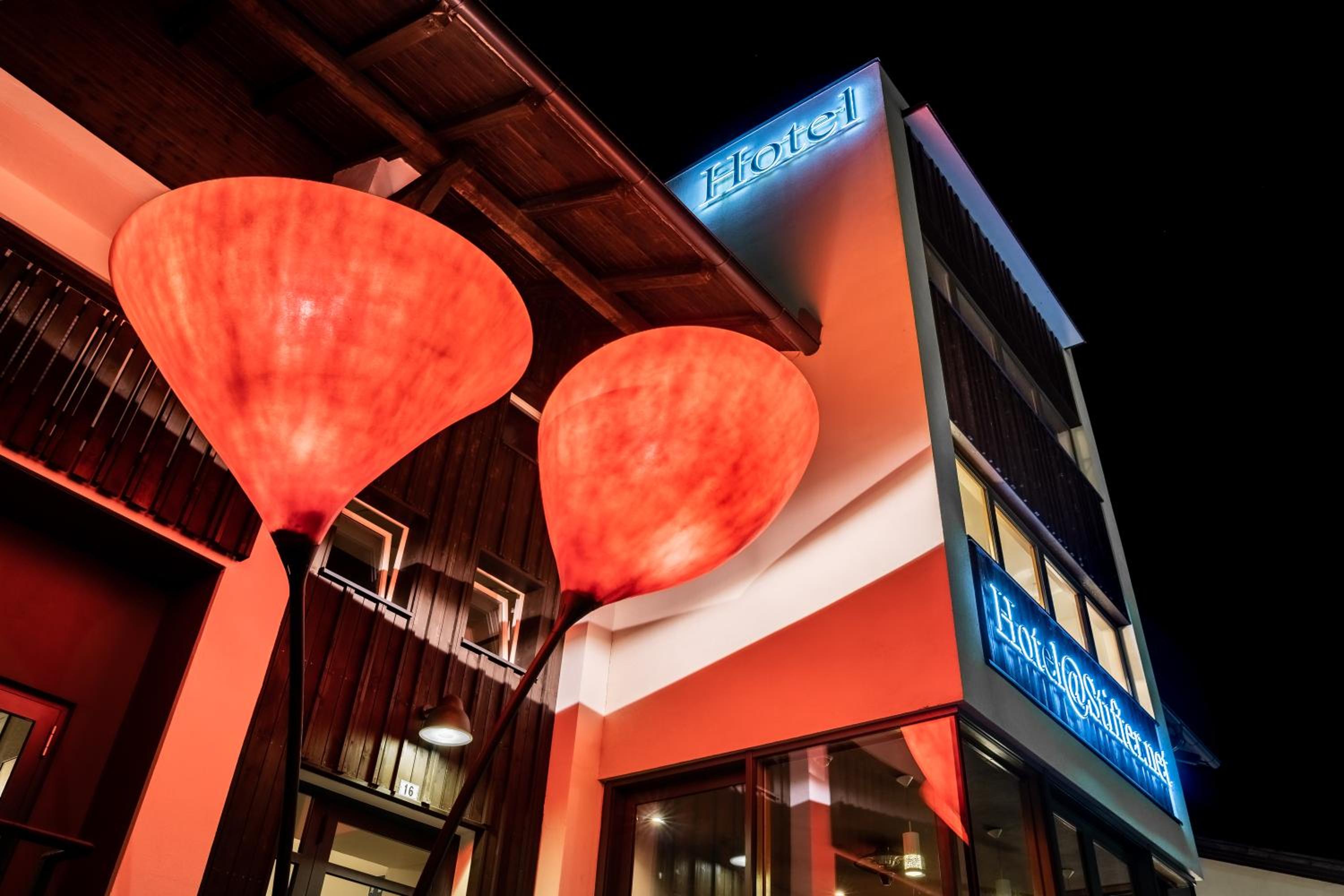 Hotel Stifter - Image 1