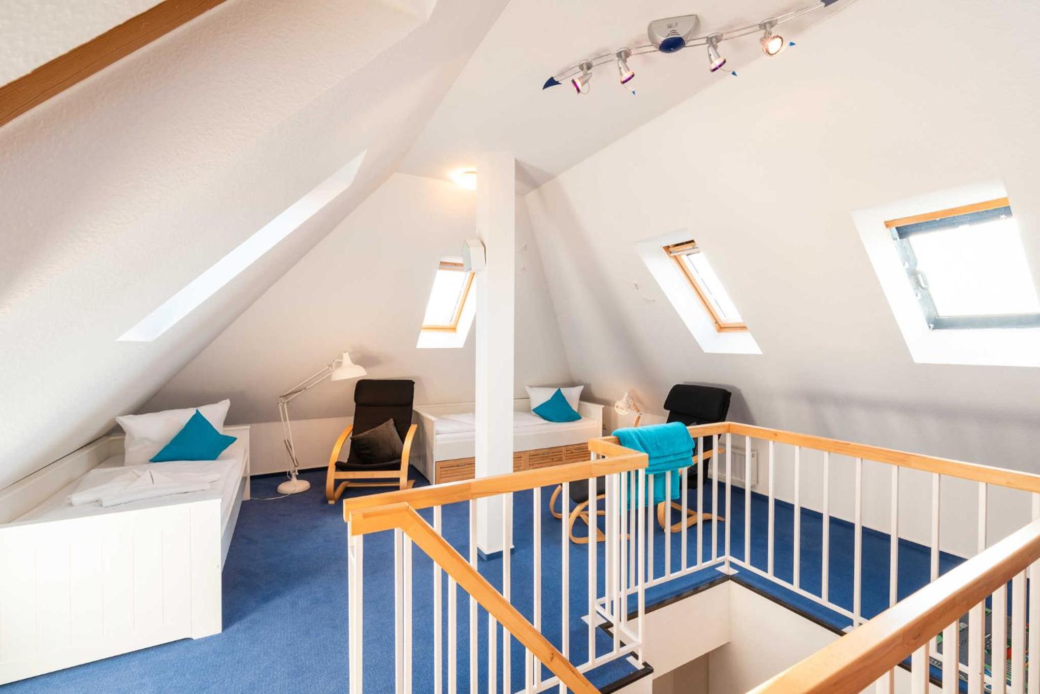 Ferienwohnung Sonnendeck