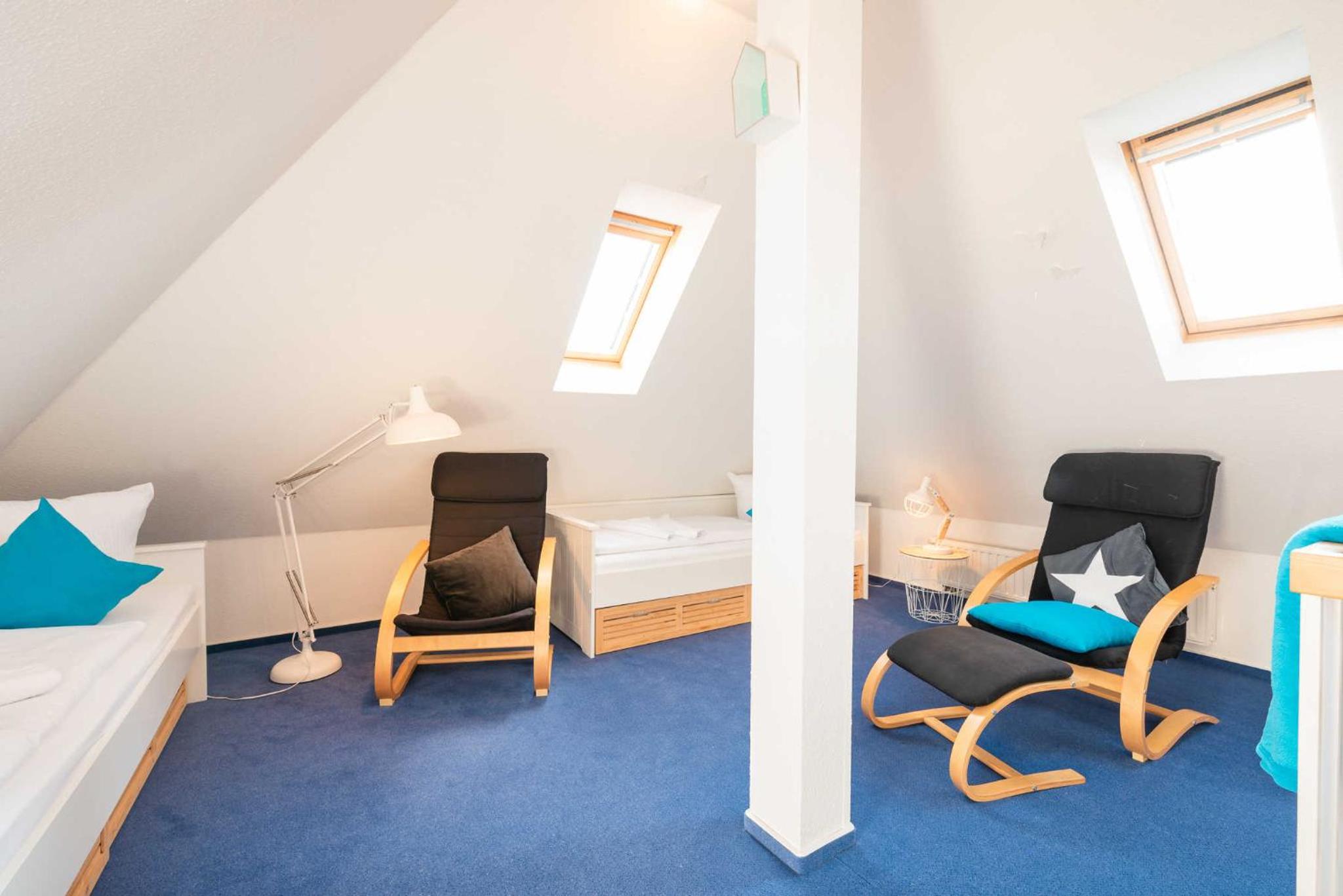 Ferienwohnung Sonnendeck