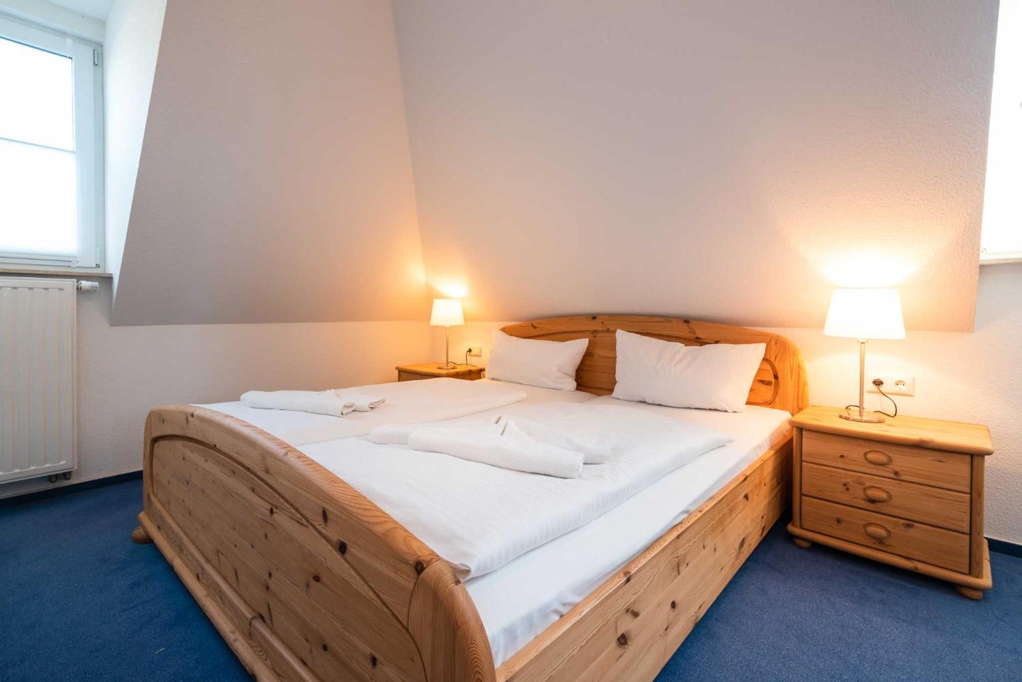 Ferienwohnung Sonnendeck