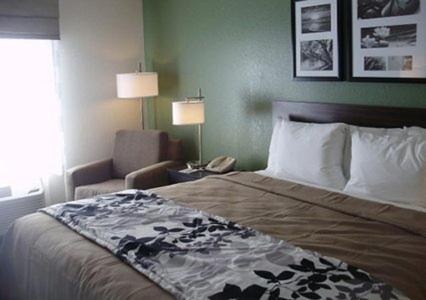 Garden City Vacations - Sleep Inn  Suites Garden City - Property Image 18