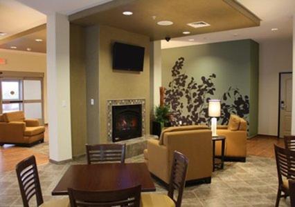 Garden City Vacations - Sleep Inn  Suites Garden City - Property Image 16