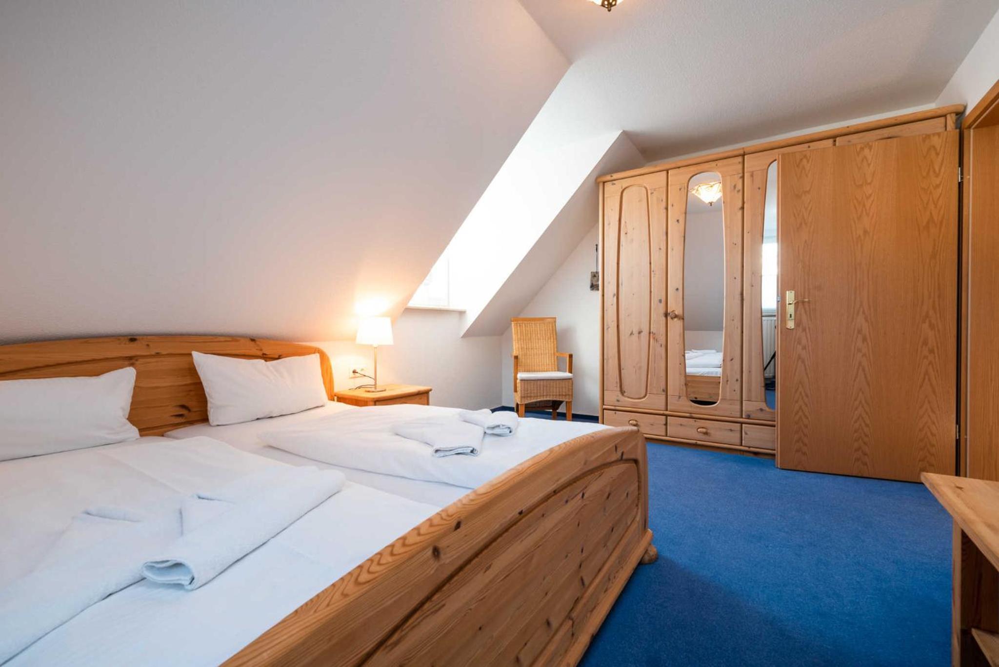 Ferienwohnung Sonnendeck