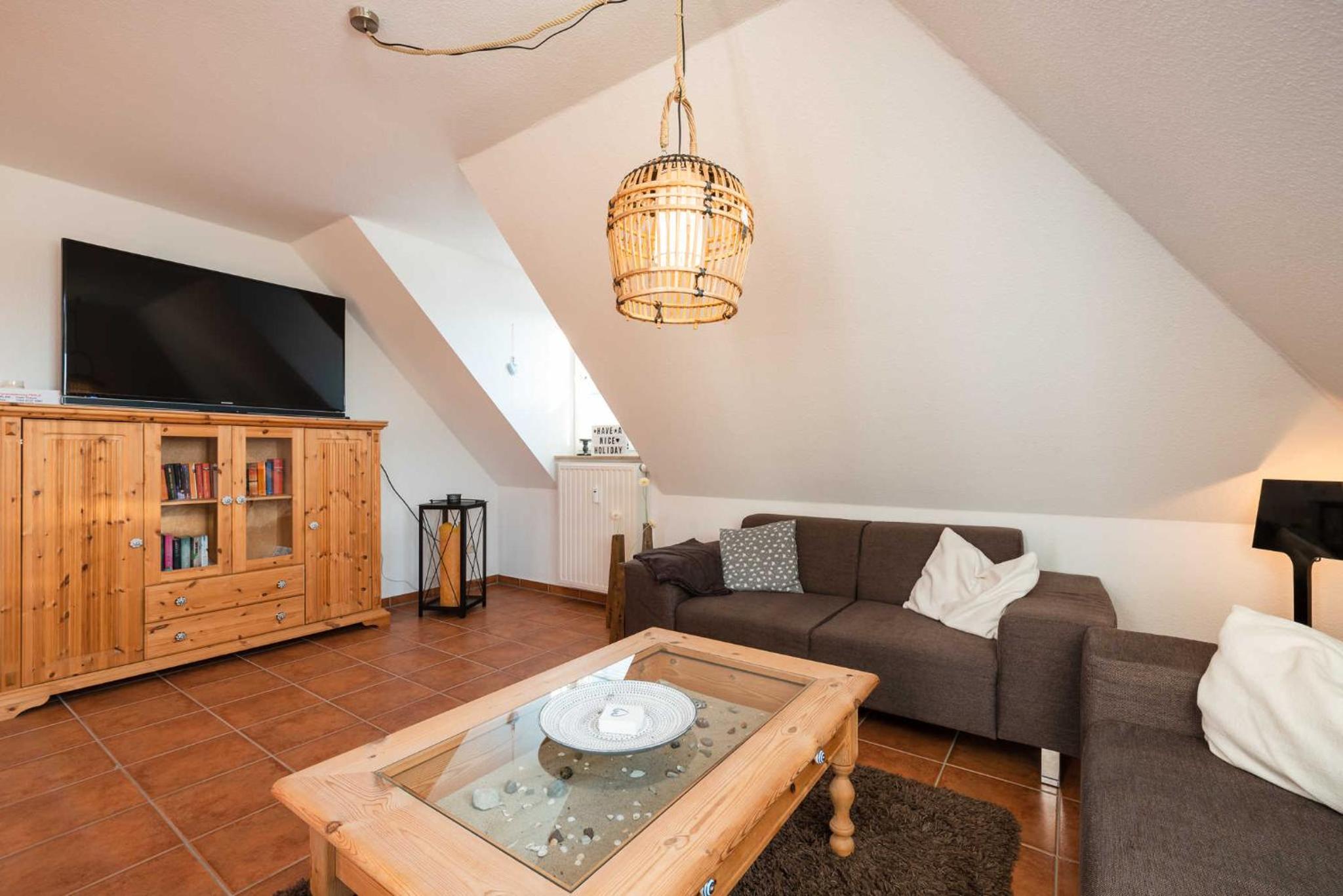 Ferienwohnung Sonnendeck