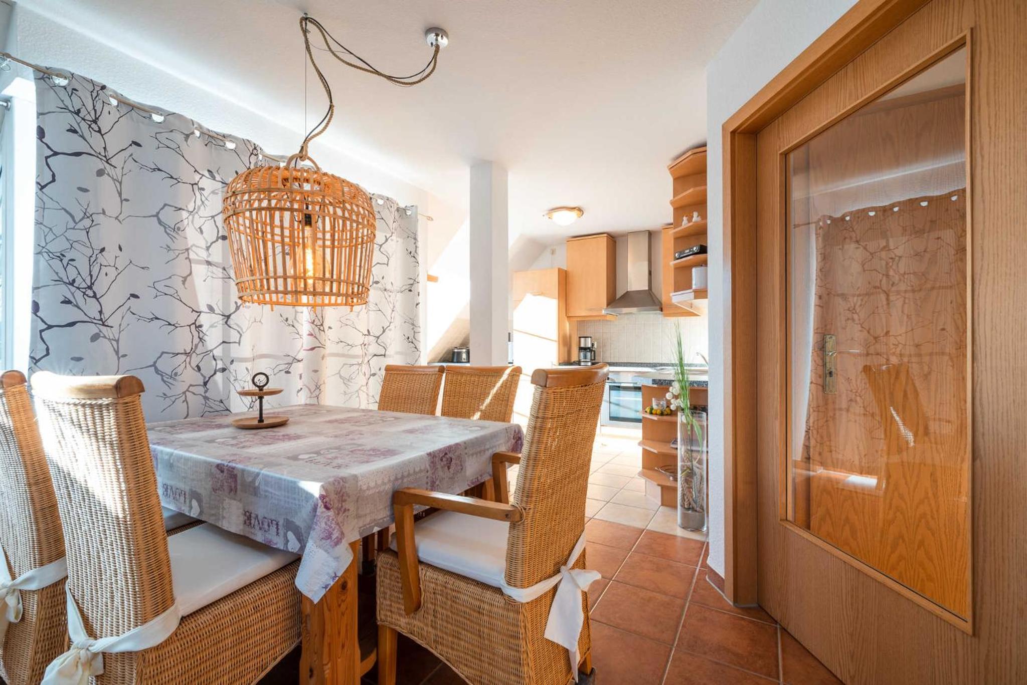 Ferienwohnung Sonnendeck