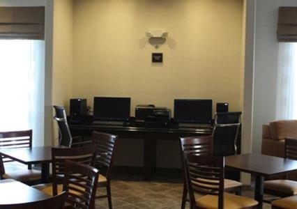 Garden City Vacations - Sleep Inn  Suites Garden City - Property Image 9