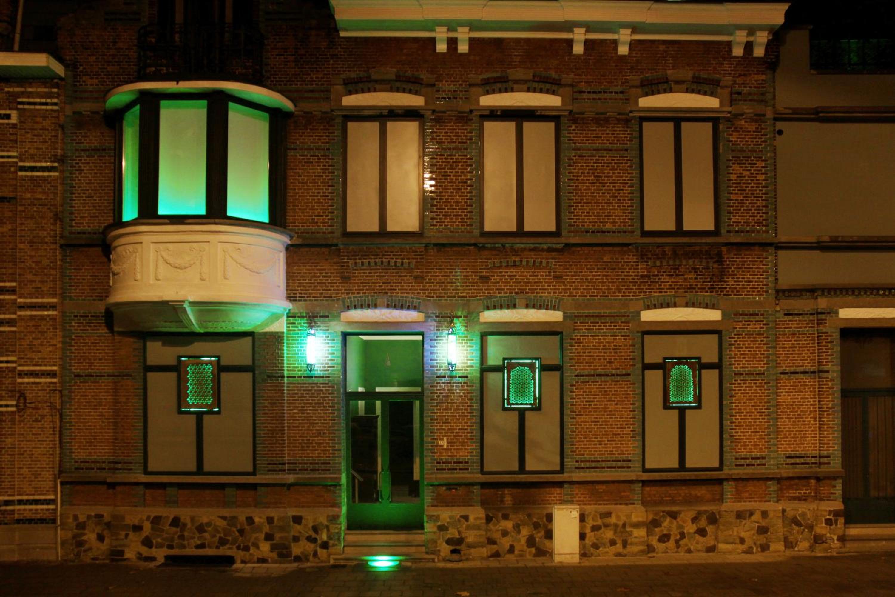 B&B Casa Luna Loft