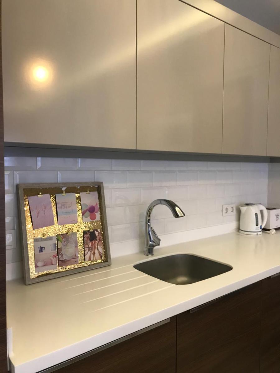 Elite Marine Residence view 5