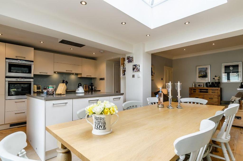 Luxury Apartments - Tivoli House
