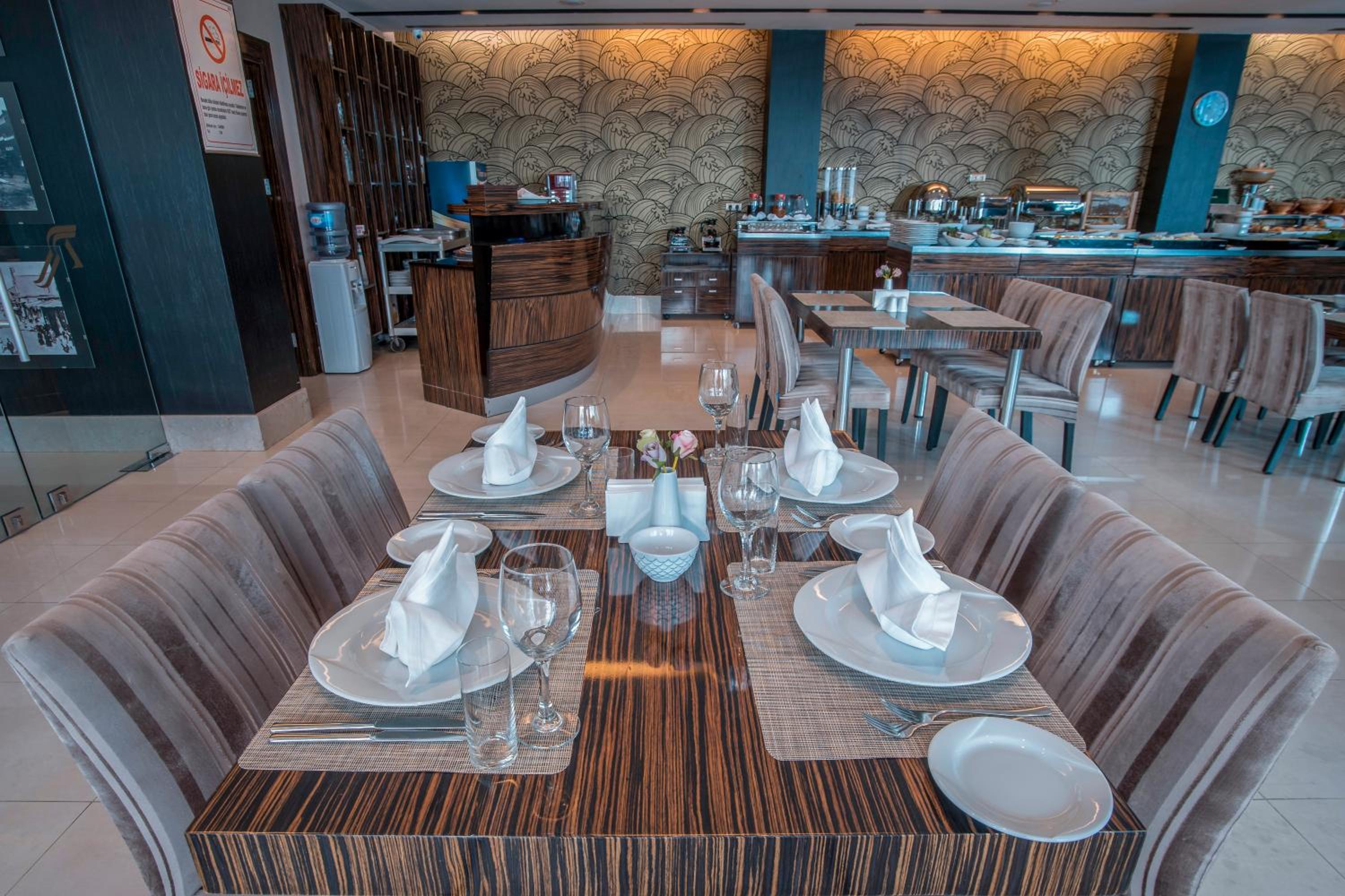 Riva Reşatbey Lüks Otel - Image 14