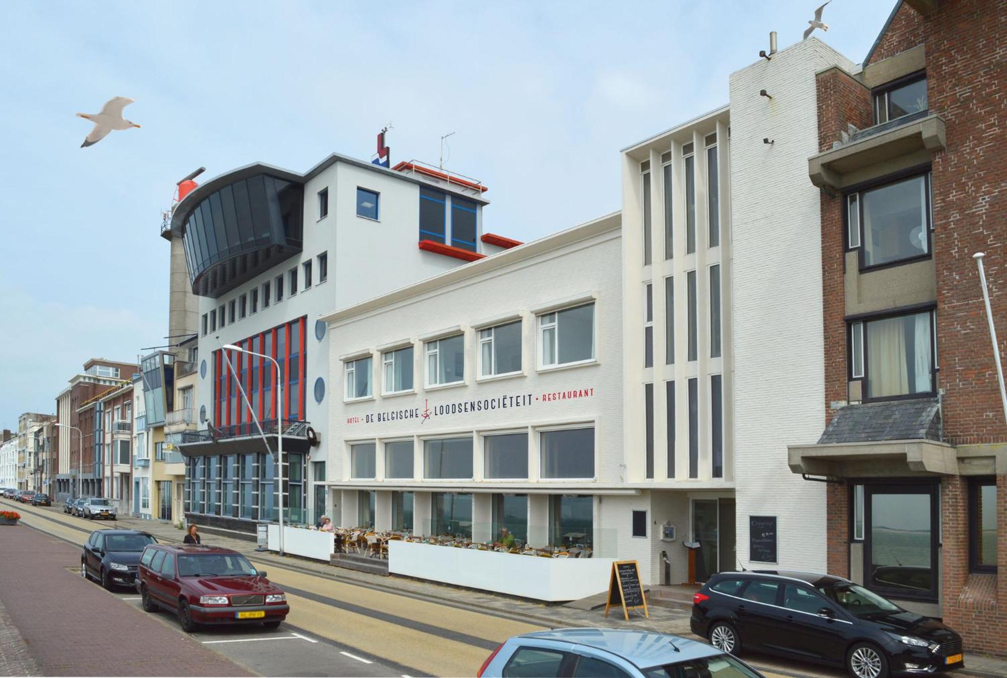 Hotel Belgische Loodsensociëteit - Image 1