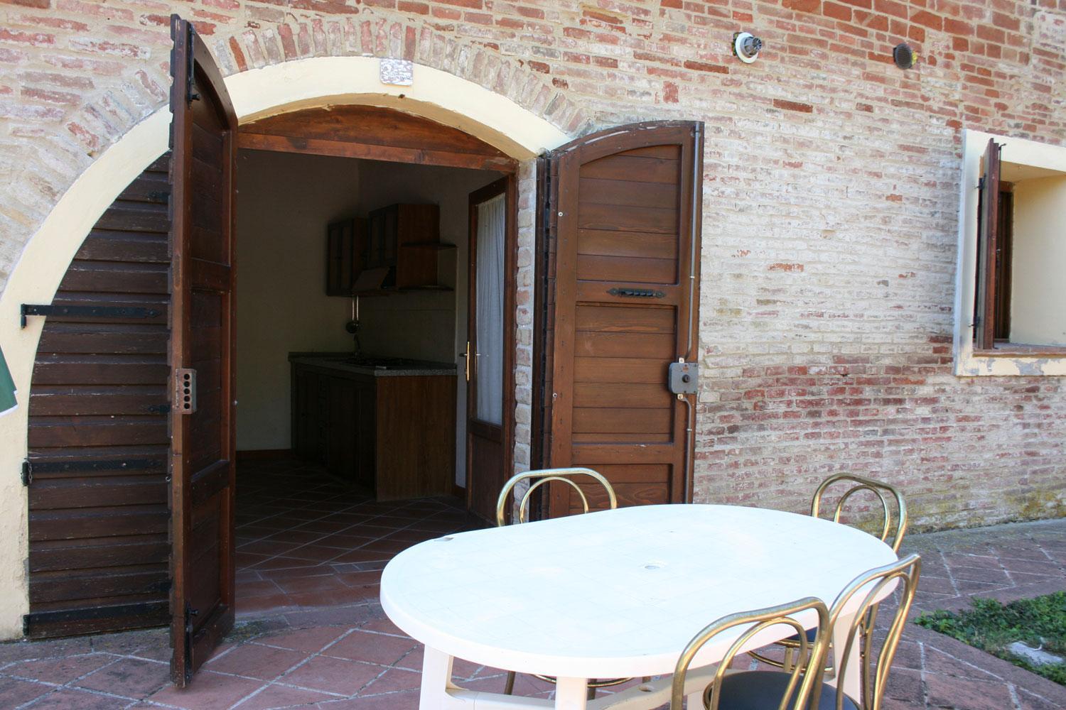 Fattoria Le Chianacce