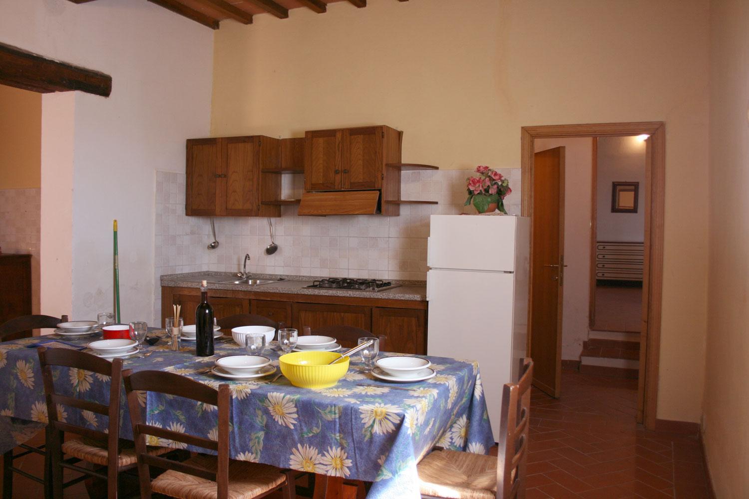 Fattoria Le Chianacce