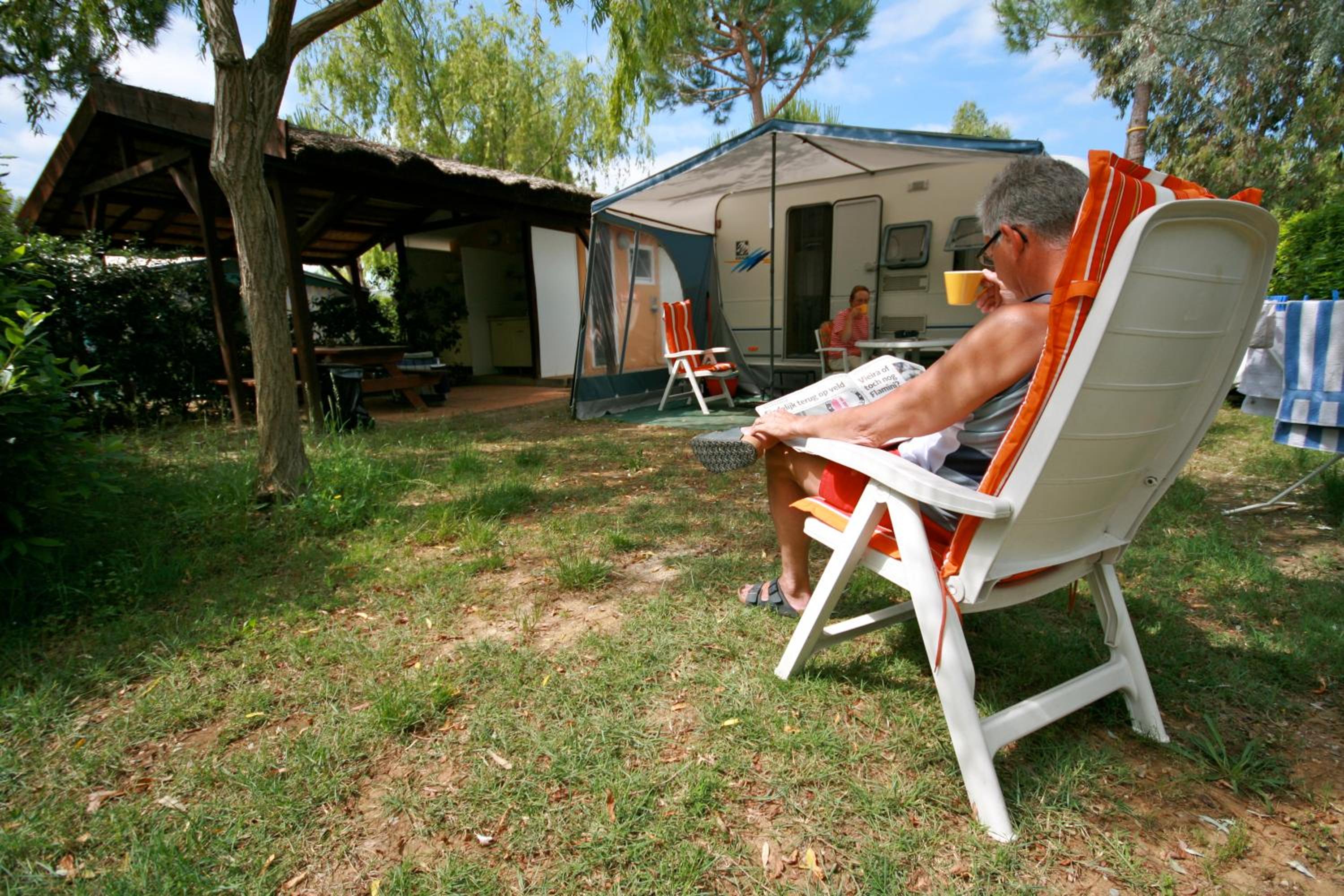 Camping Village Free Time