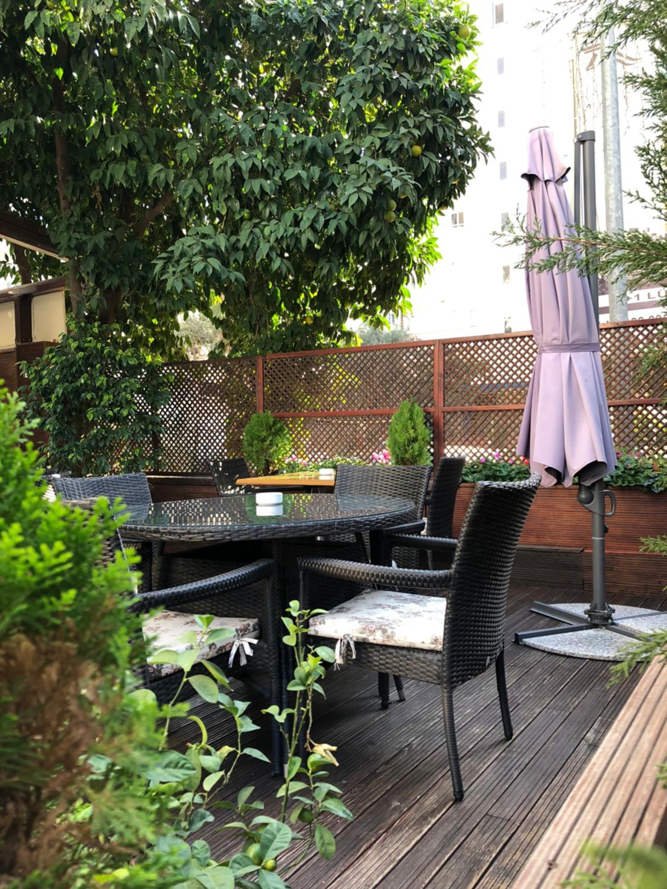 Riva Reşatbey Lüks Otel - Image 78