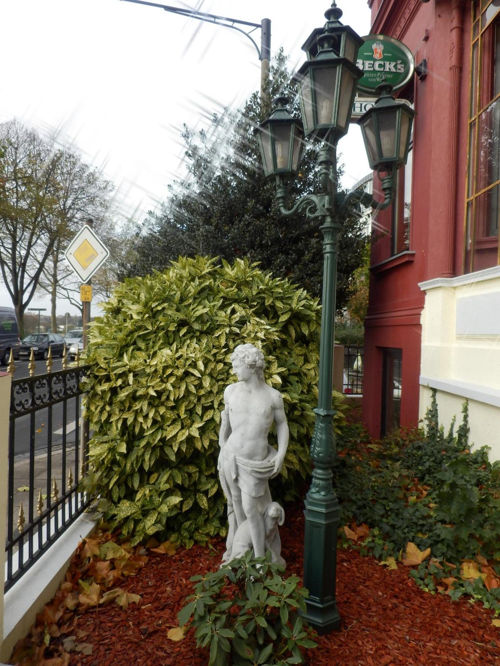Turmhotel Weserblick Bremen