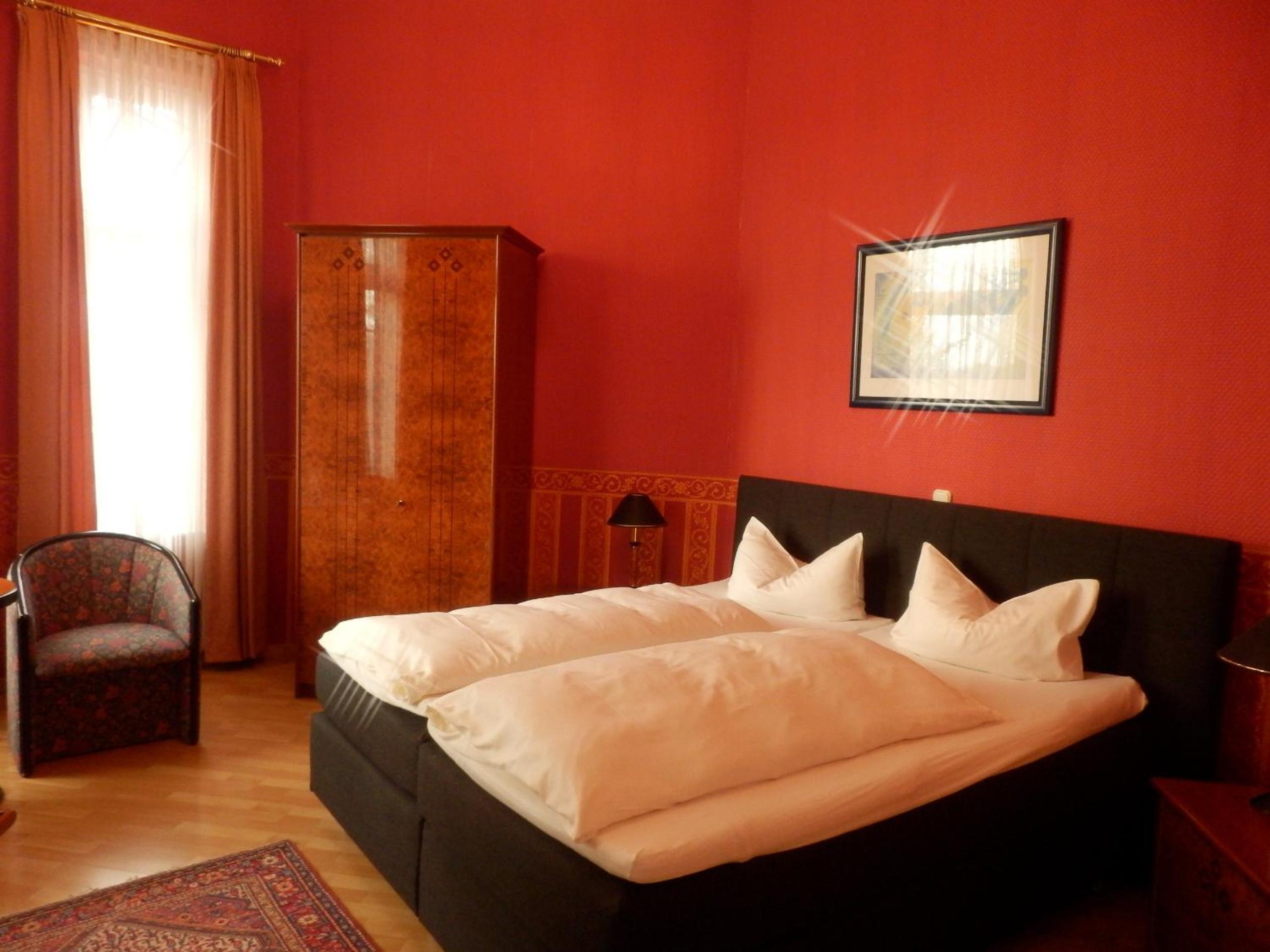 Turmhotel Weserblick Bremen