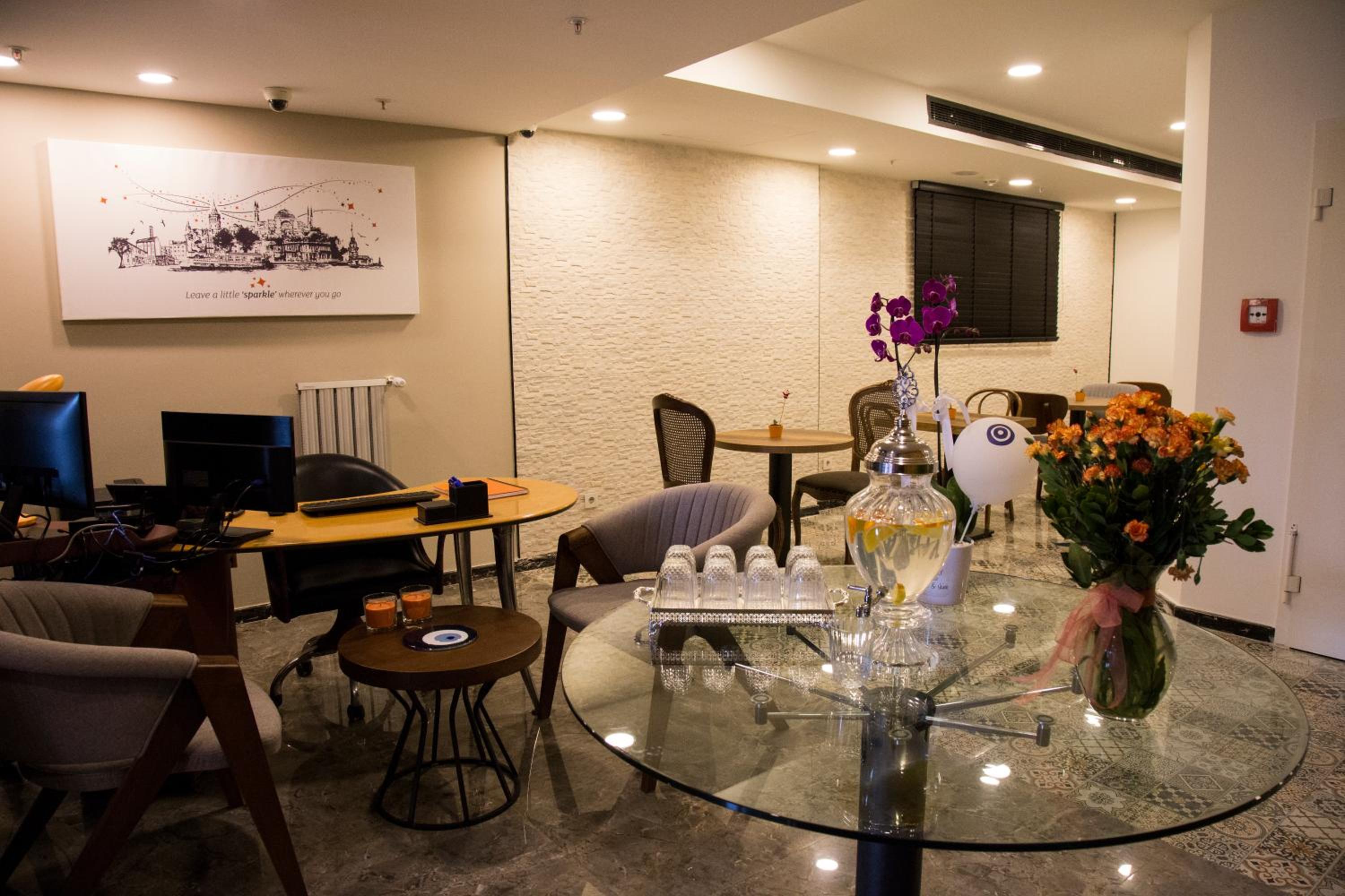 Sparkle Otel - Image 24