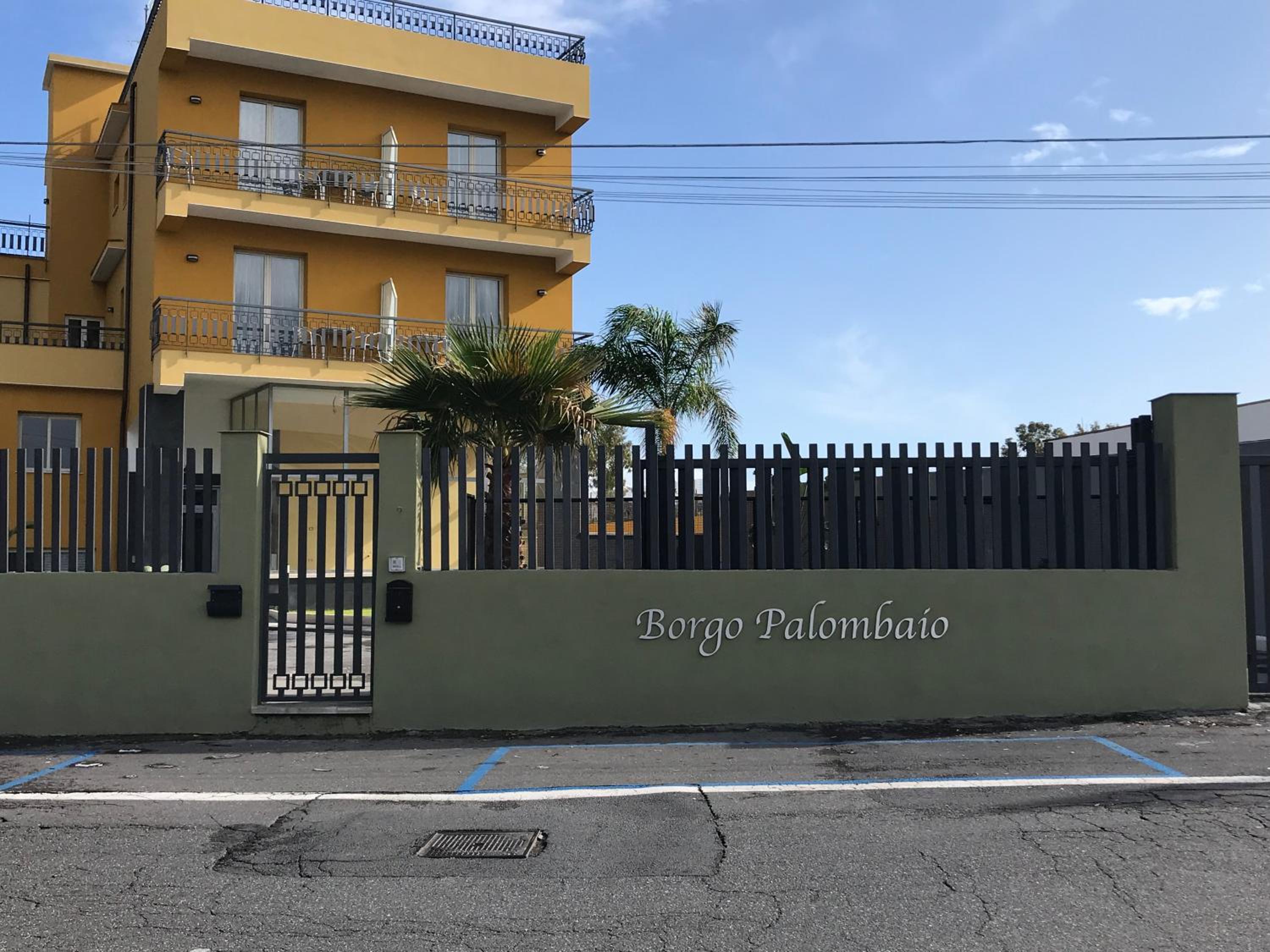 Borgo Palombaio
