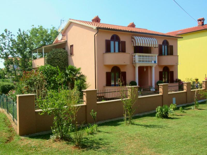 Apartmani Kožić view 5