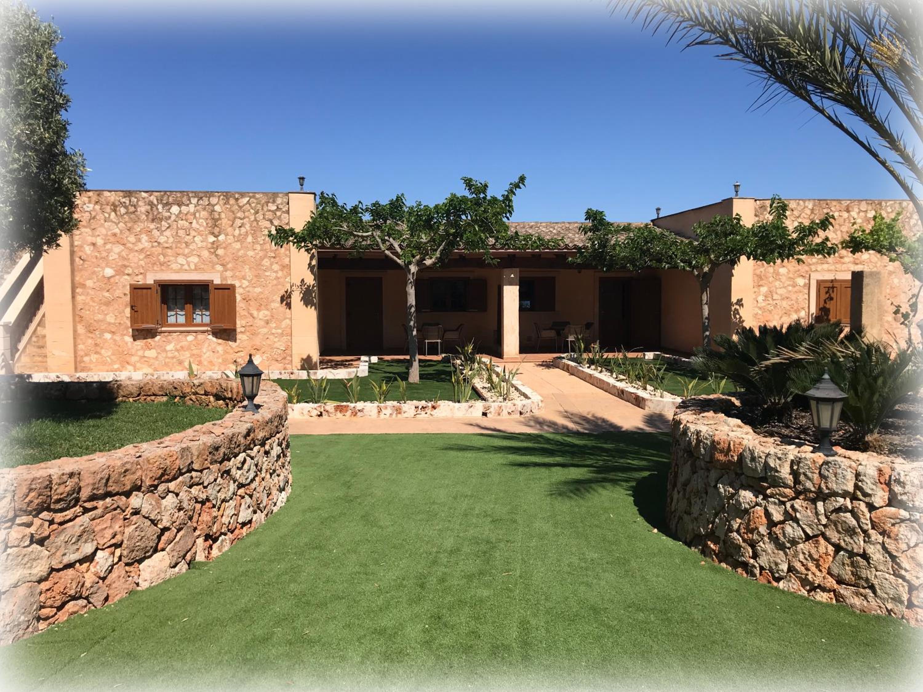 Agroturismo Es Gallicant view 5