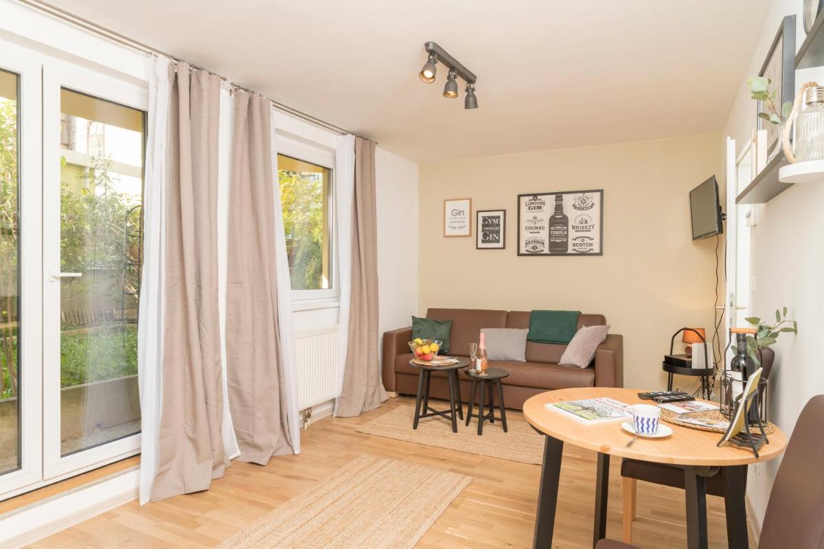 Rosenstein Suite