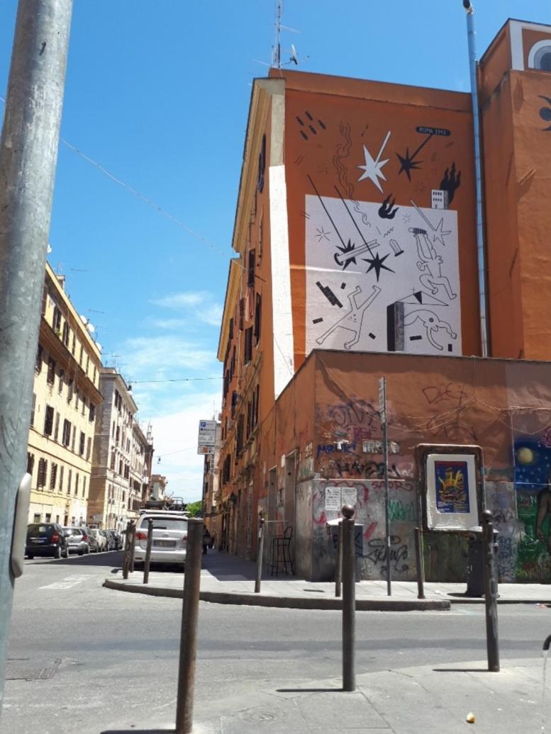 A casa di Rosanna